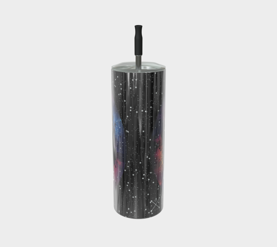 Interstellar Goodness - 20oz Drink Tumbler