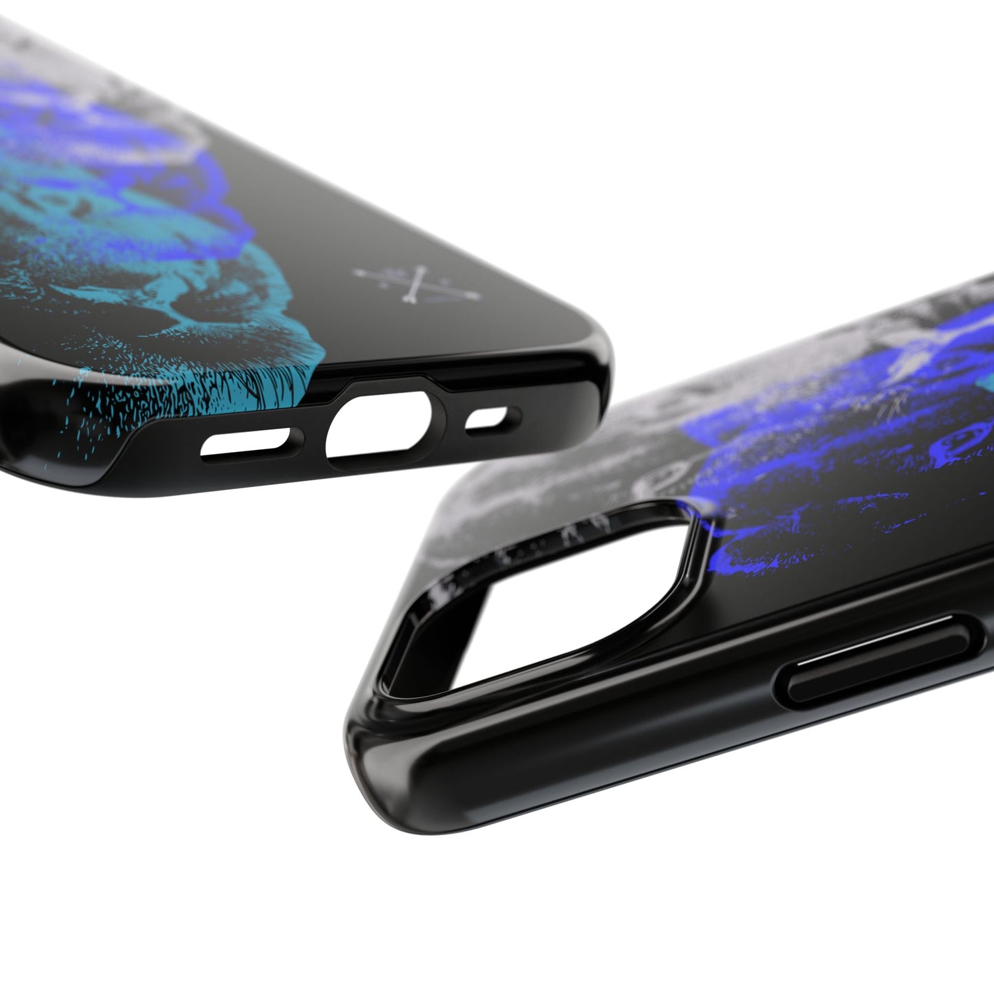 Lioness Arising - Tough Phone Cases