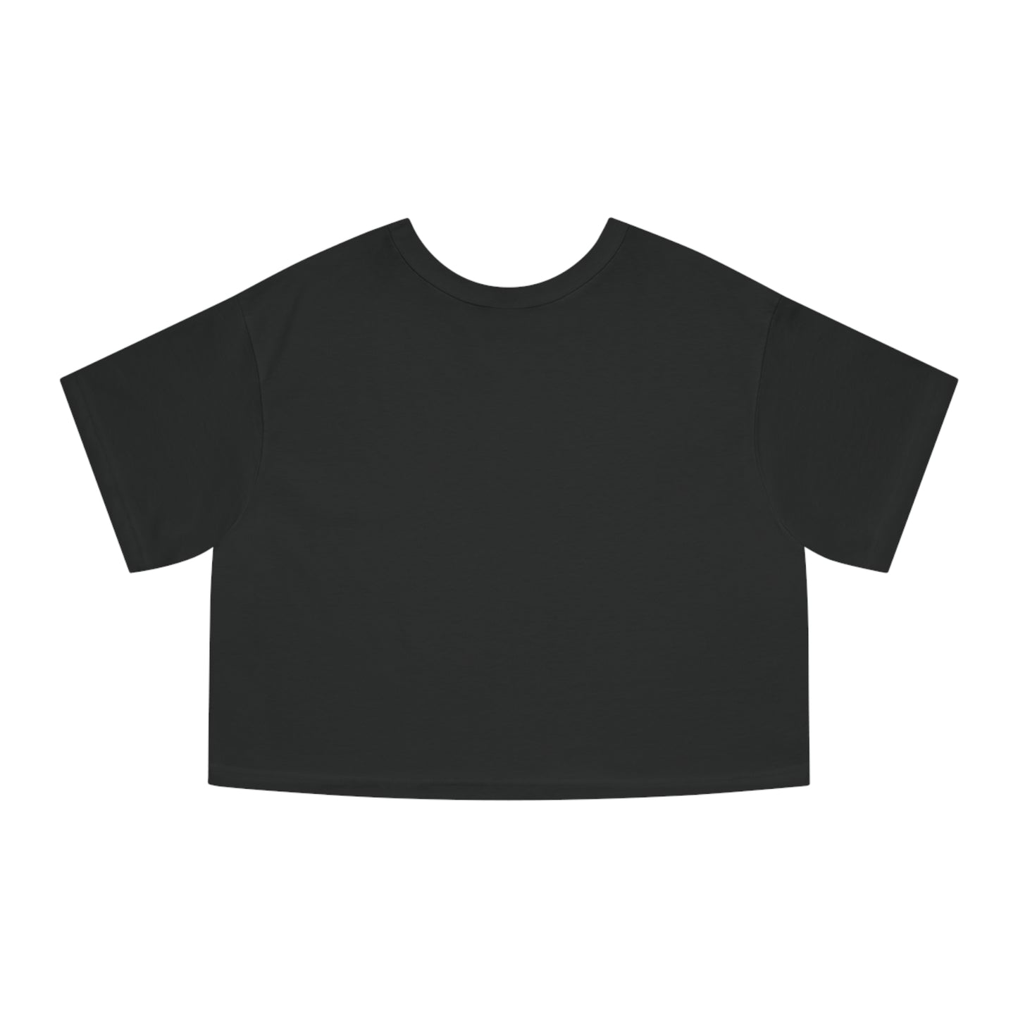 Lioness Arising - Champion Women's Cropped T-Shirt