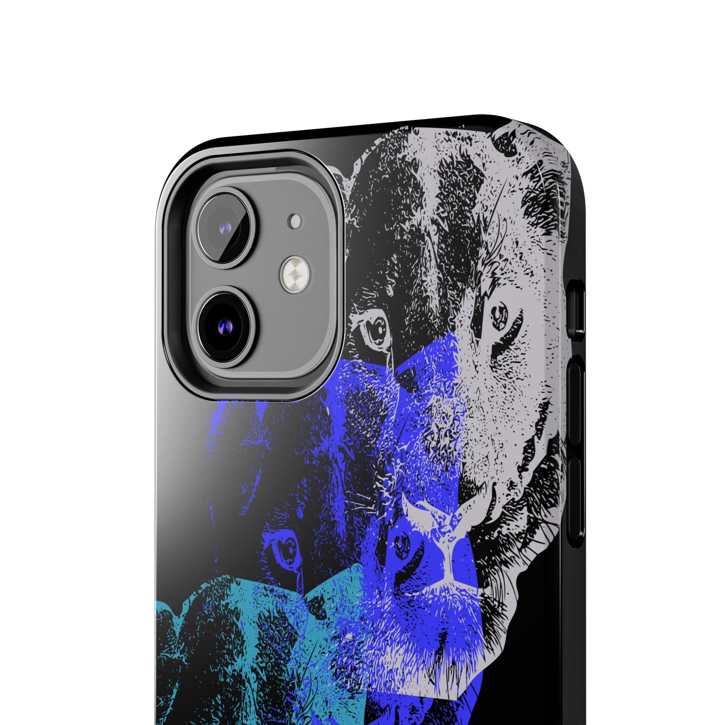 Lioness Arising - Tough Phone Cases
