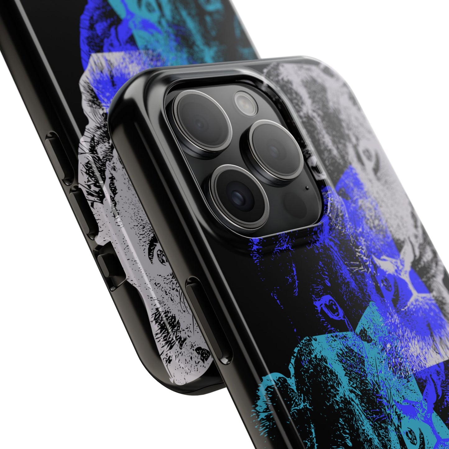 Lioness Arising - Tough Phone Cases