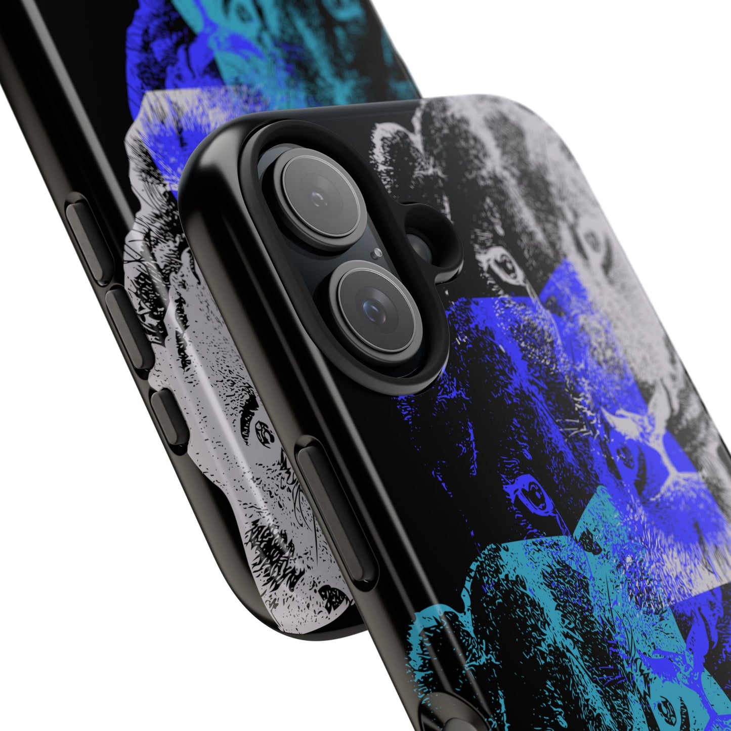 Lioness Arising - Tough Phone Cases