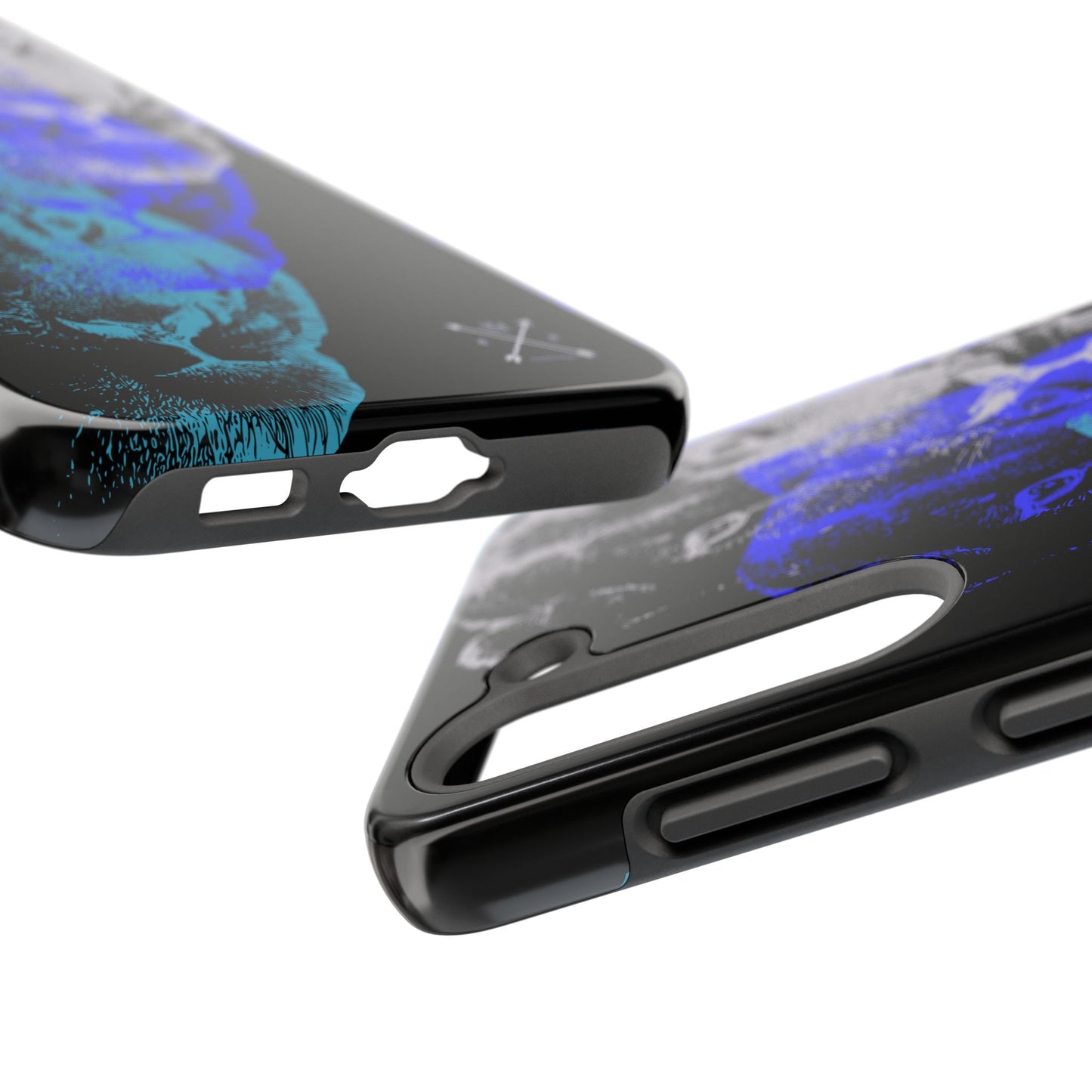 Lioness Arising - Tough Phone Cases
