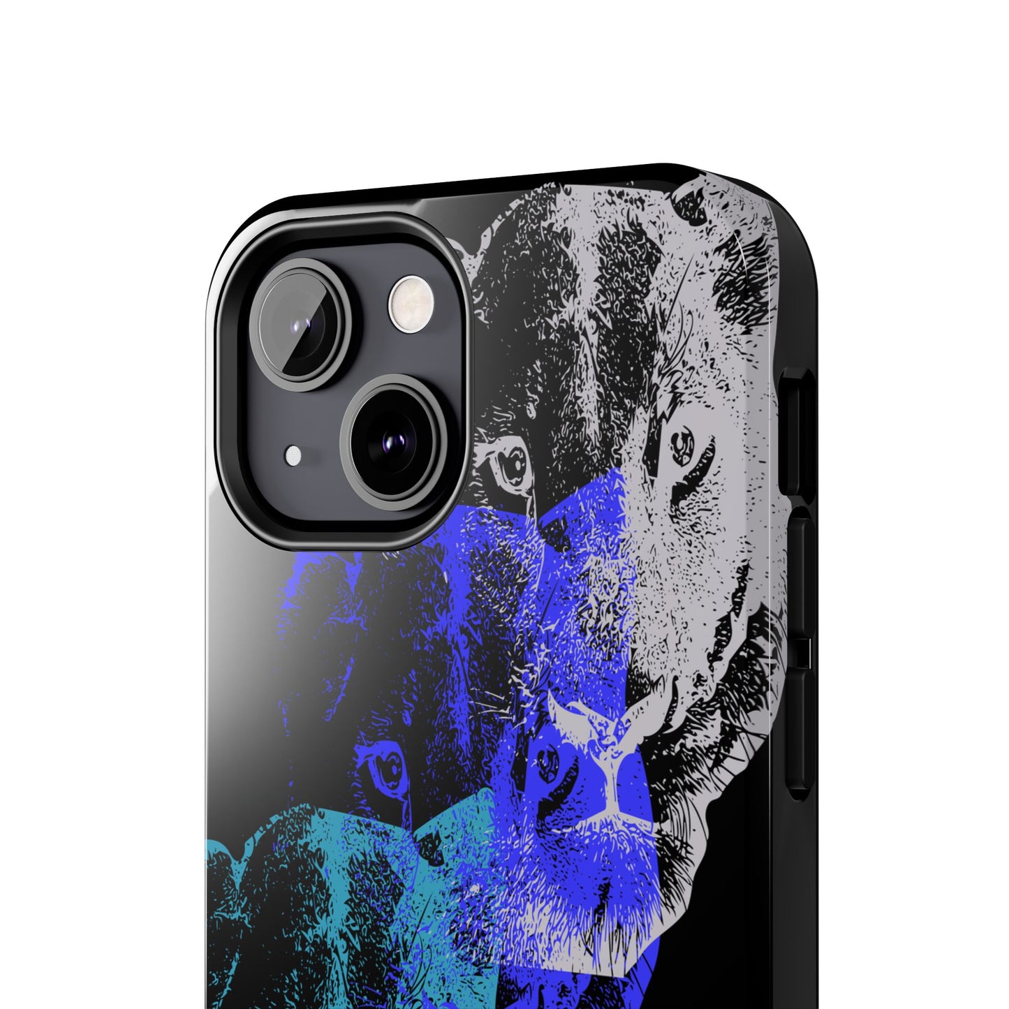 Lioness Arising - Tough Phone Cases