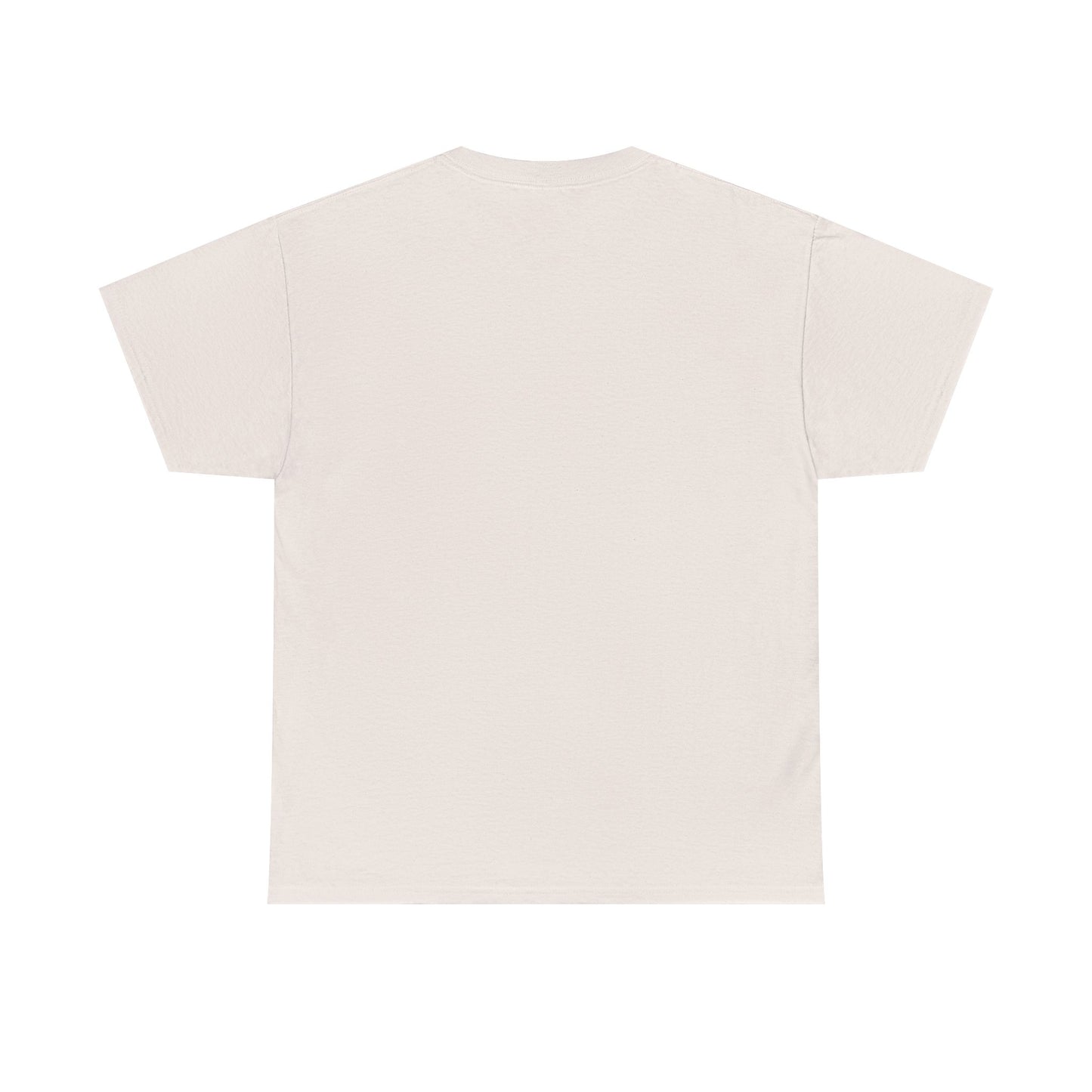 Love is Life Quote - Unisex Heavy Cotton Tee