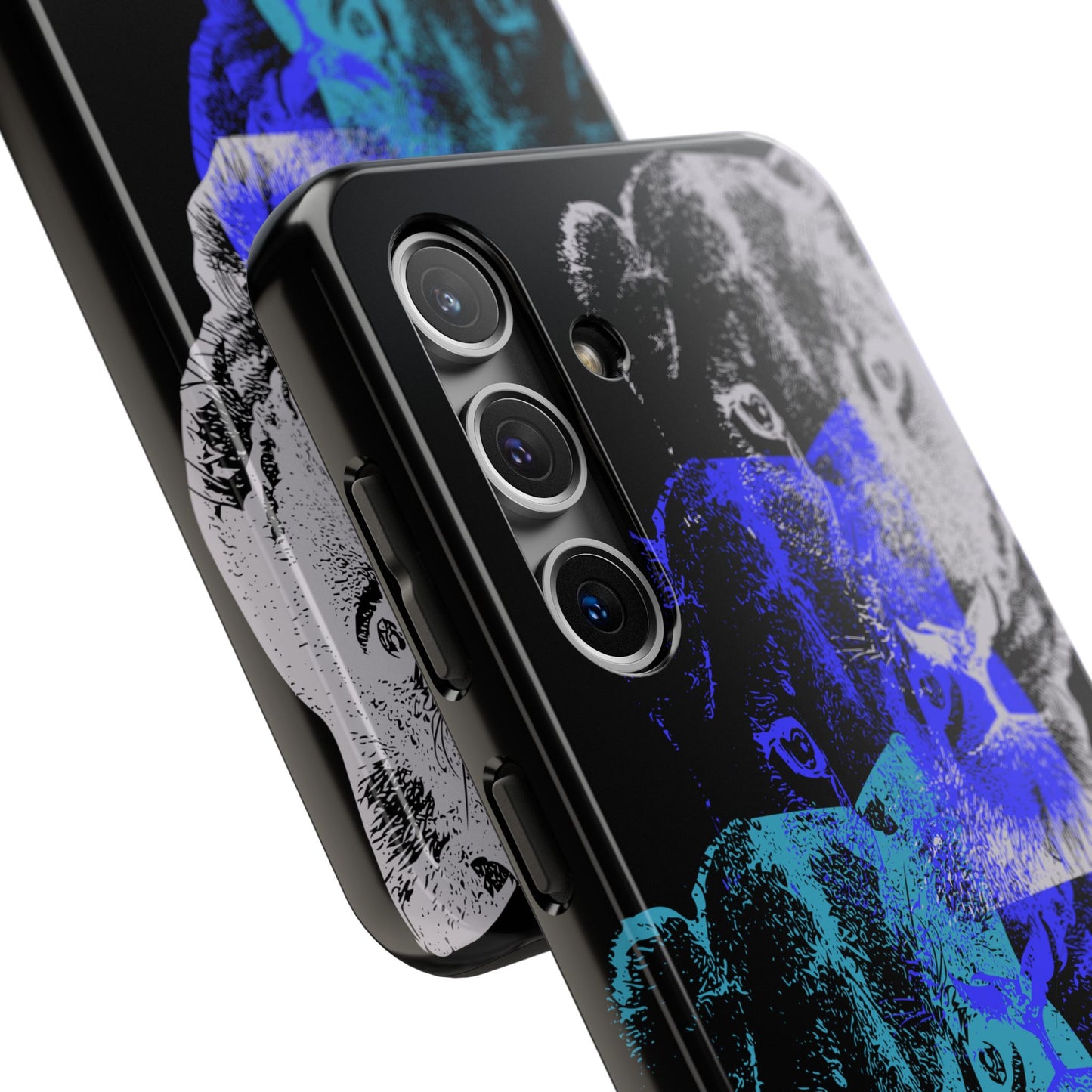 Lioness Arising - Tough Phone Cases