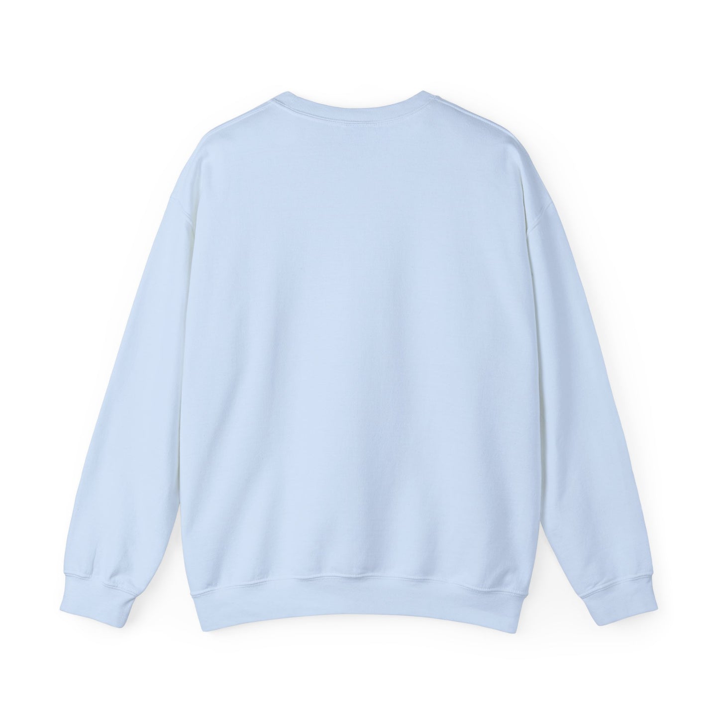 Giddy Up There's Chaos to Spread - Crewneck Sweatshirt