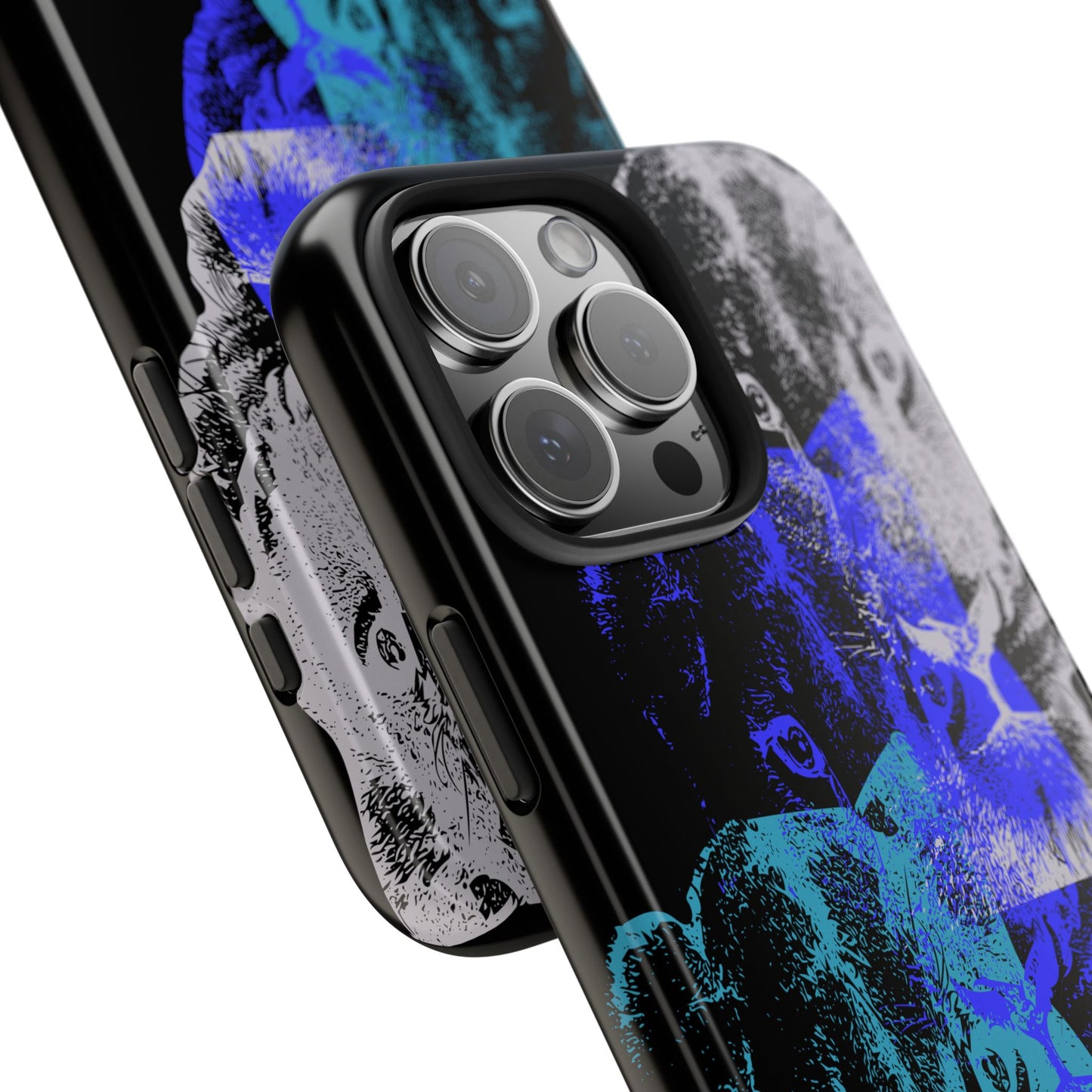 Lioness Arising - Tough Phone Cases
