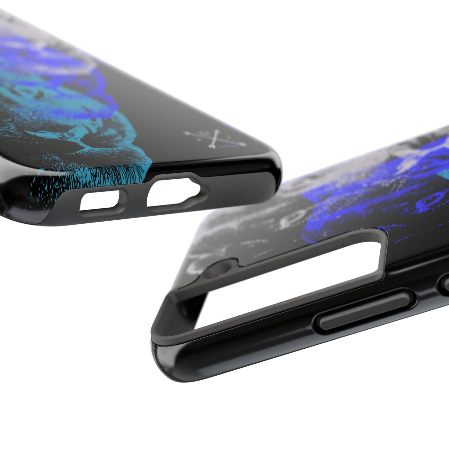 Lioness Arising - Tough Phone Cases