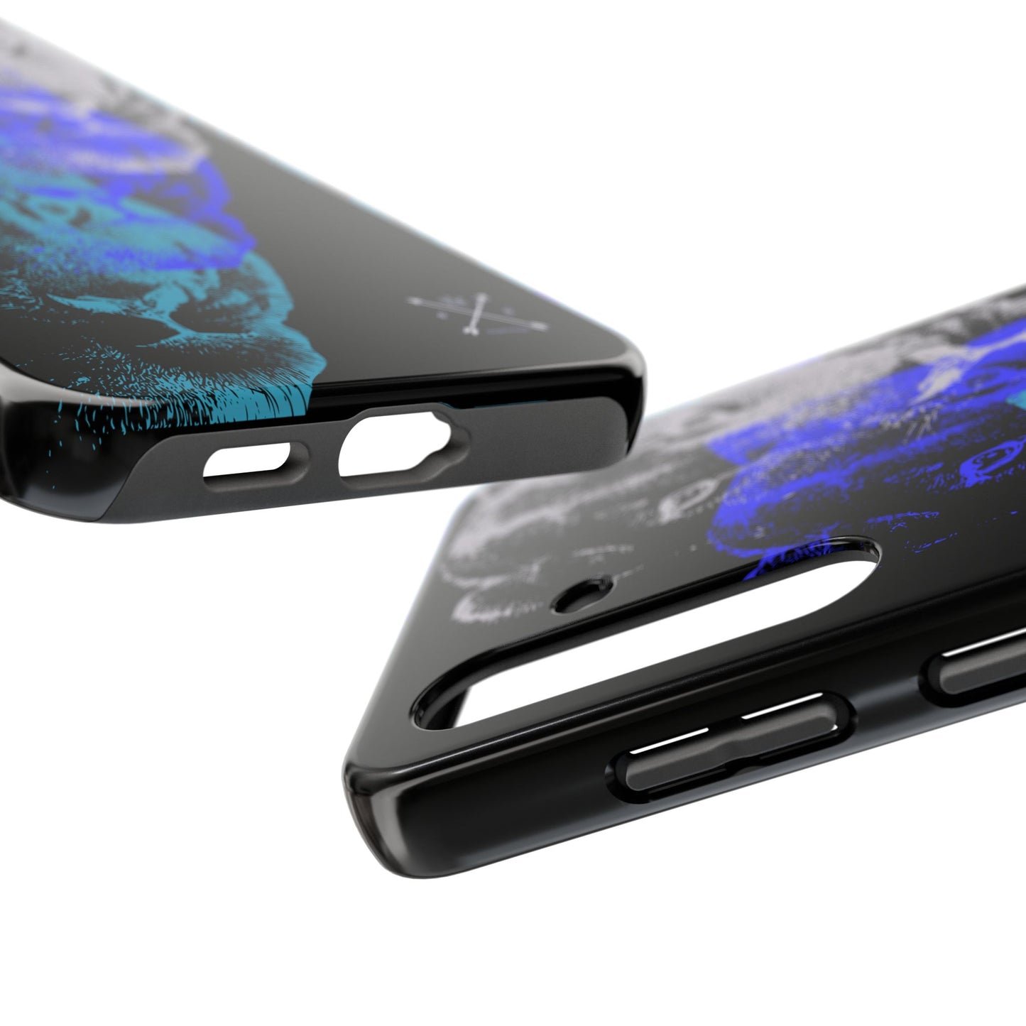 Lioness Arising - Tough Phone Cases