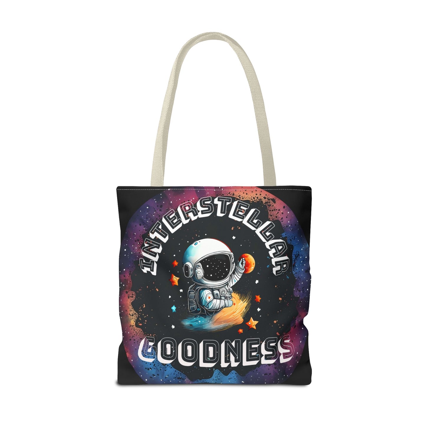 Interstellar Goodness - Tote Bag