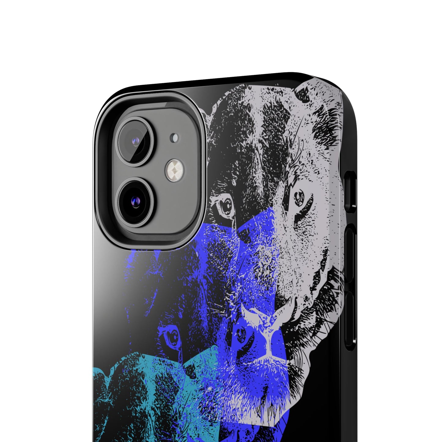 Lioness Arising - Tough Phone Cases