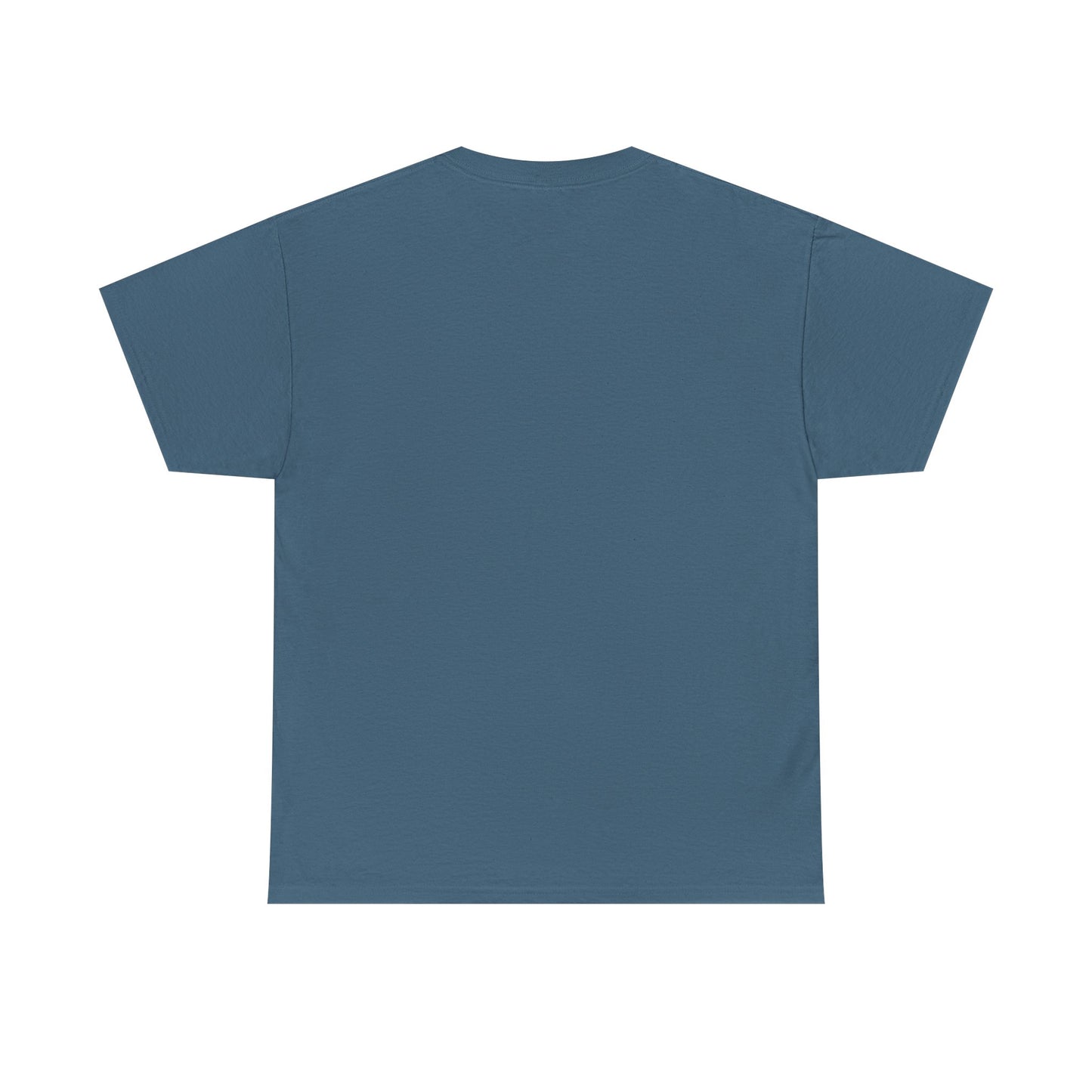 Love is Life Quote - Unisex Heavy Cotton Tee