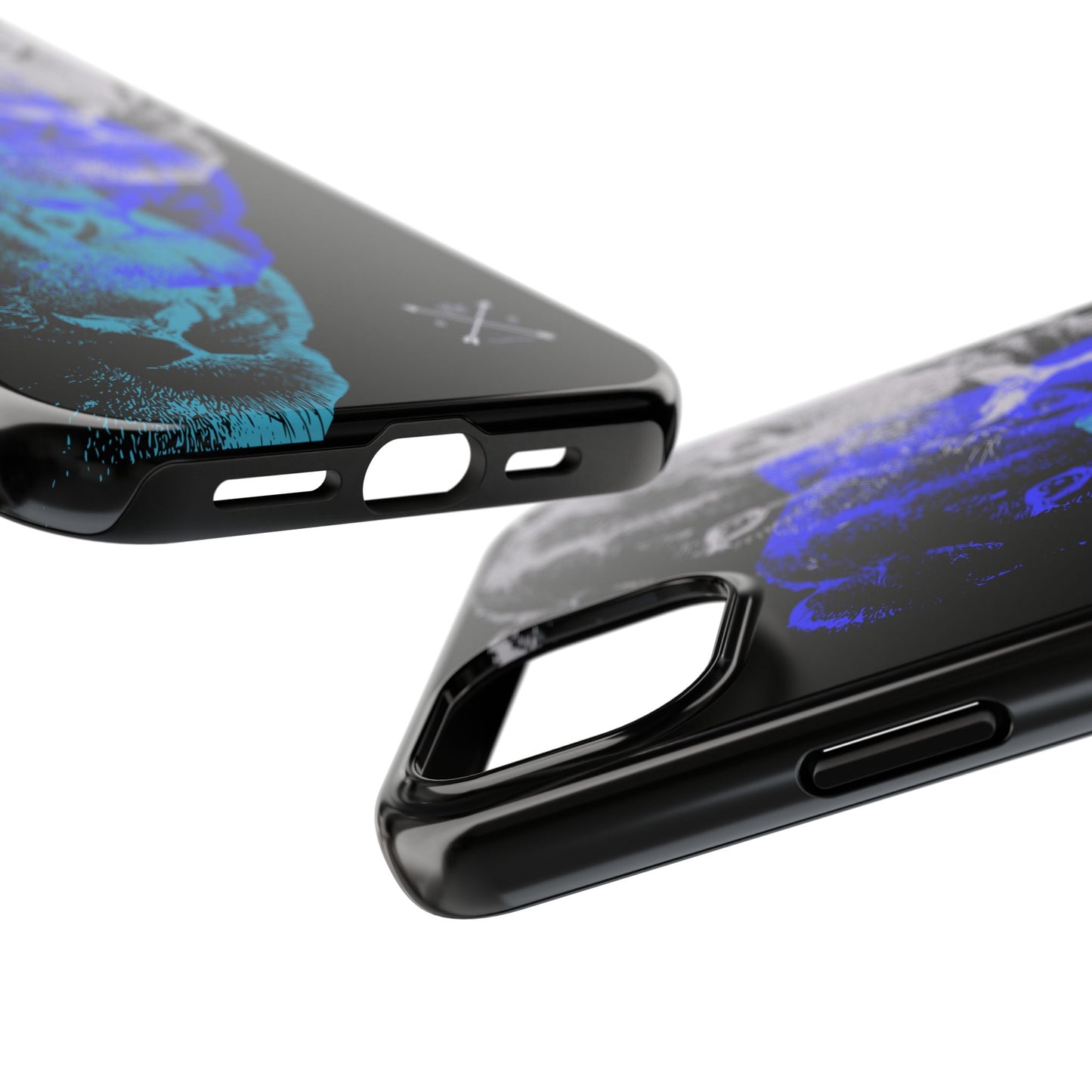 Lioness Arising - Tough Phone Cases