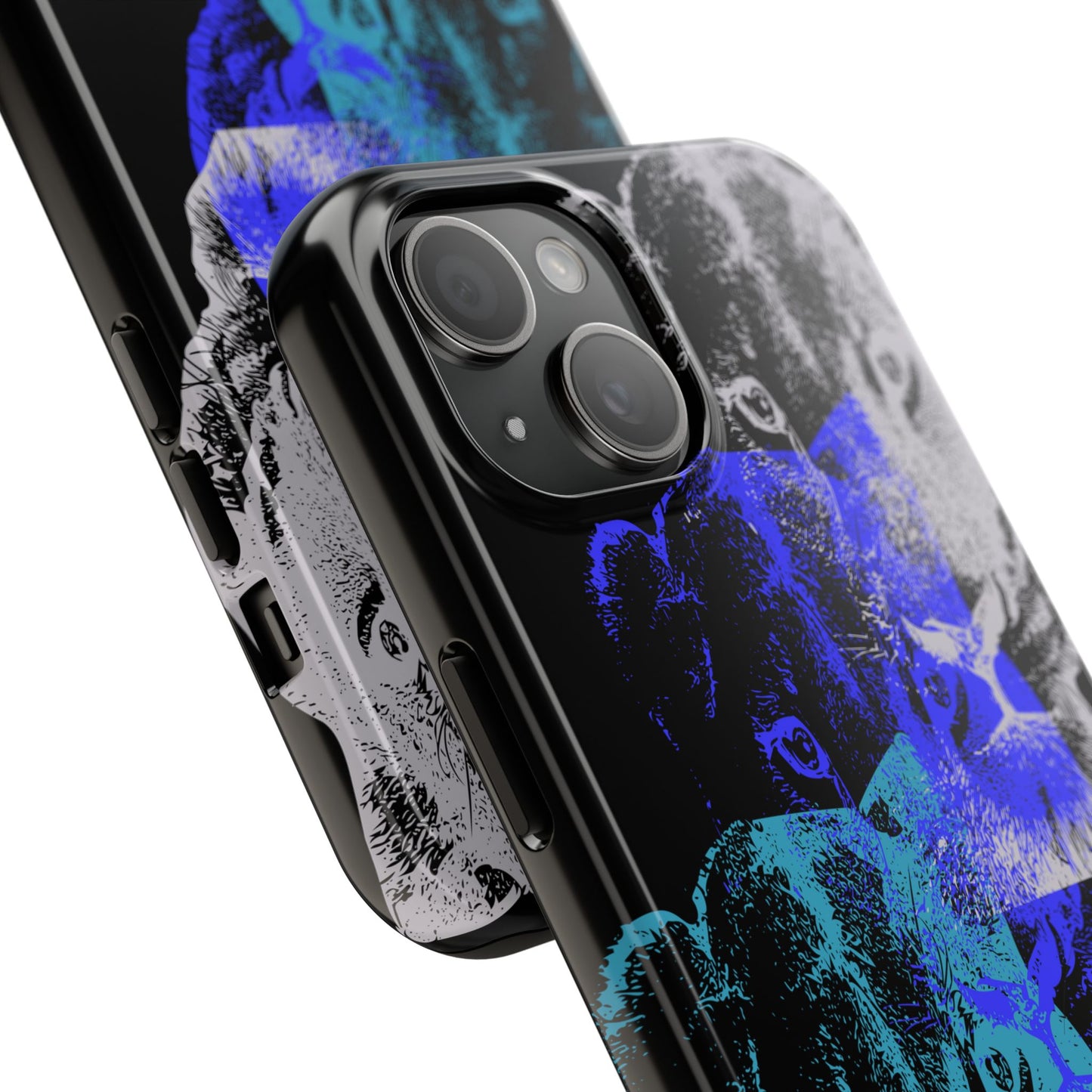 Lioness Arising - Tough Phone Cases