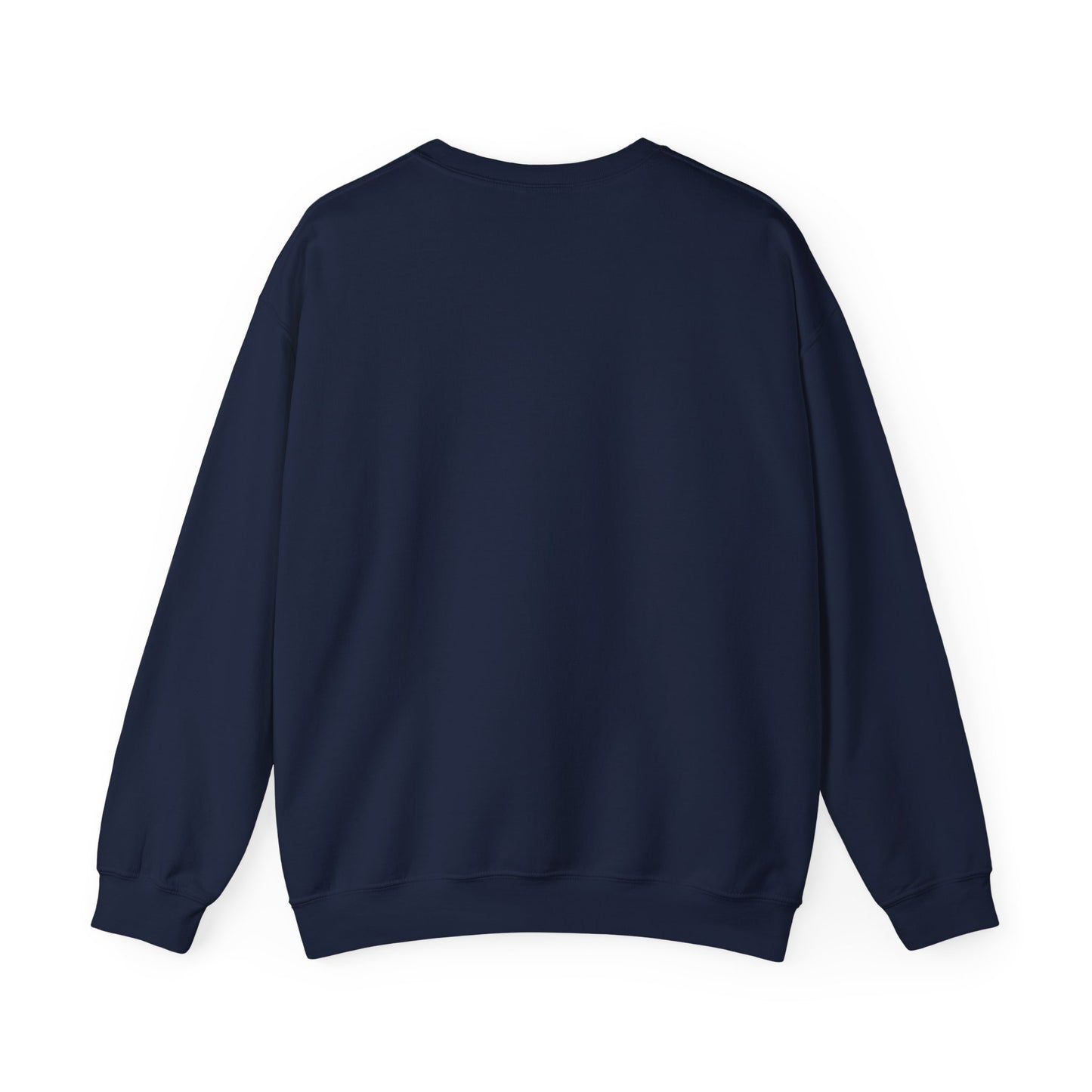 Interstellar Goodness - Unisex Crewneck Sweatshirt