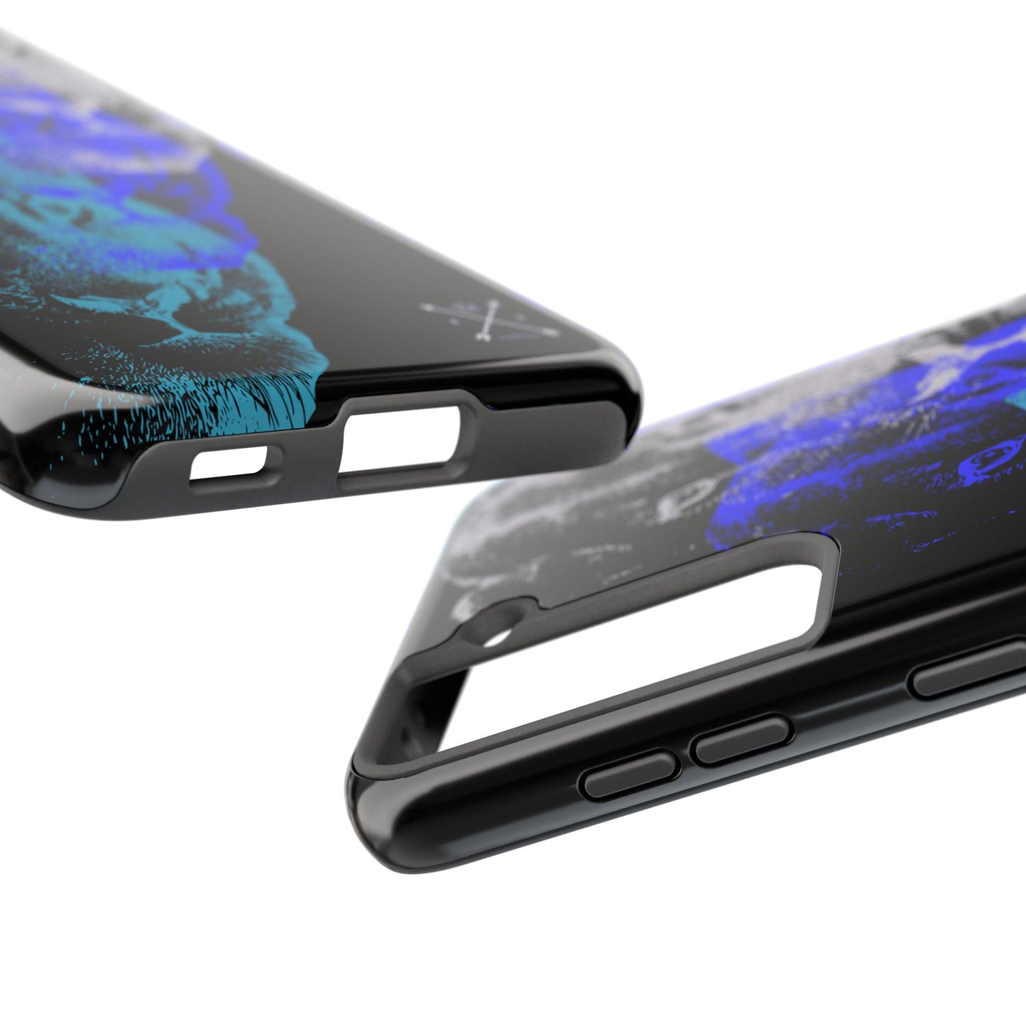 Lioness Arising - Tough Phone Cases
