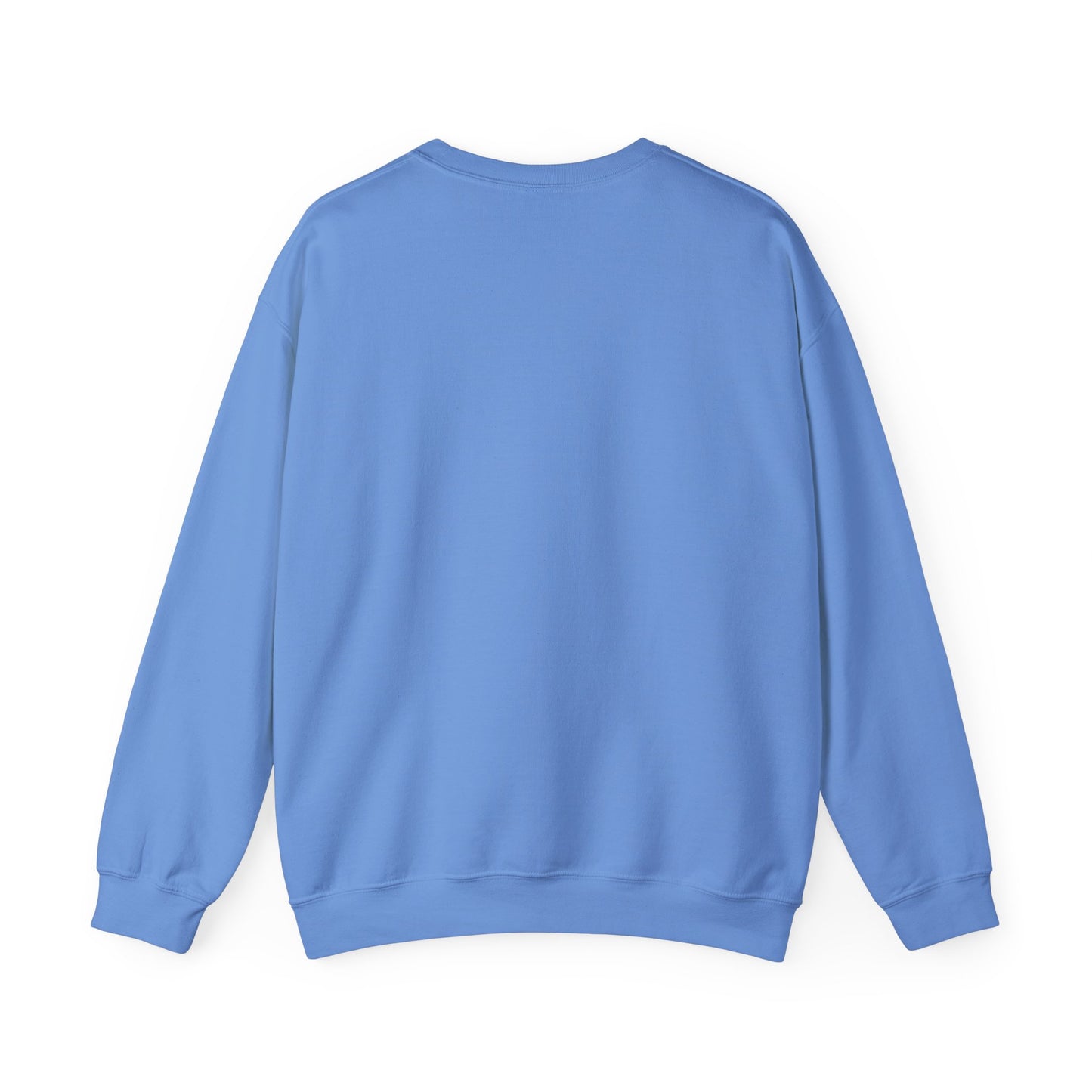 Giddy Up There's Chaos to Spread - Crewneck Sweatshirt