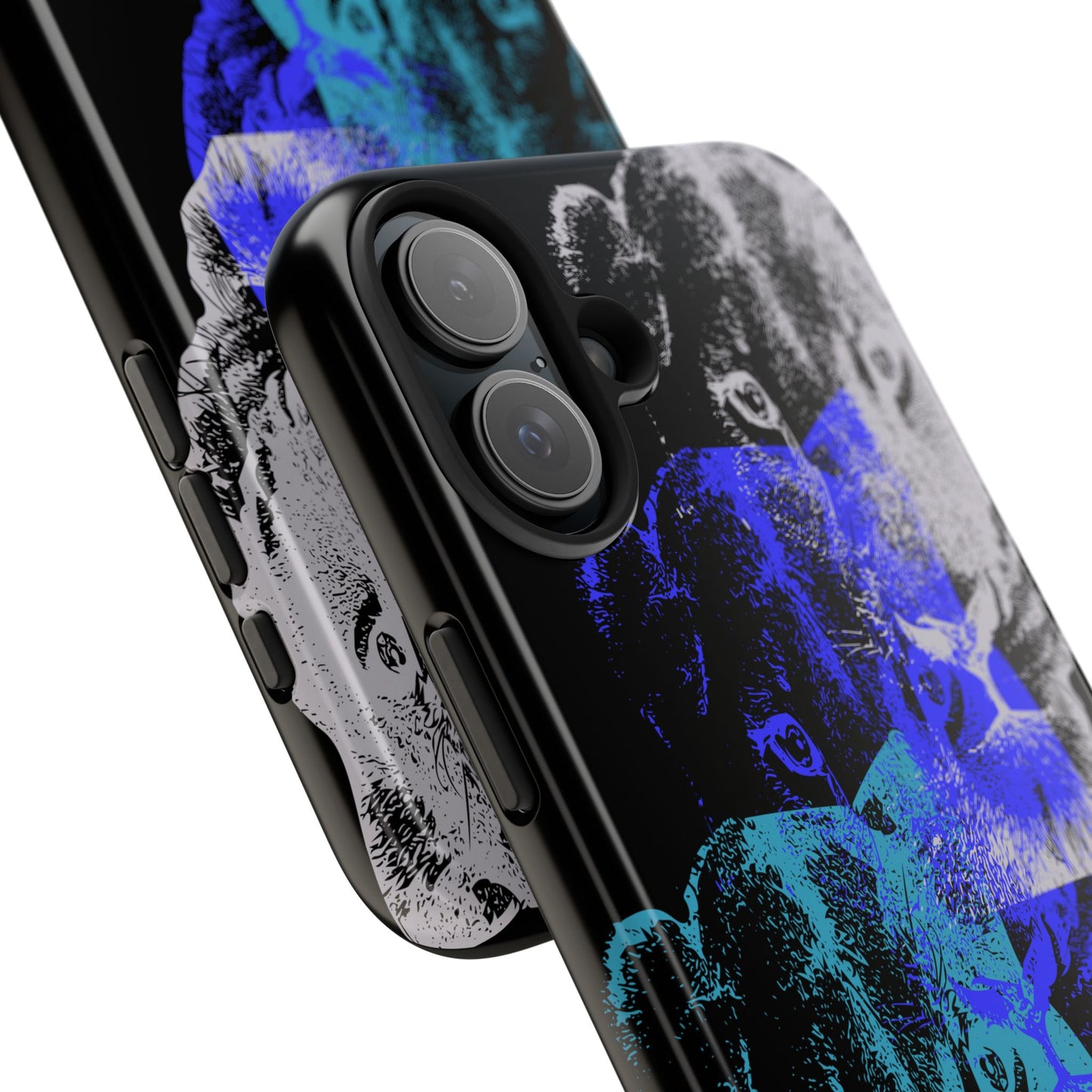 Lioness Arising - Tough Phone Cases