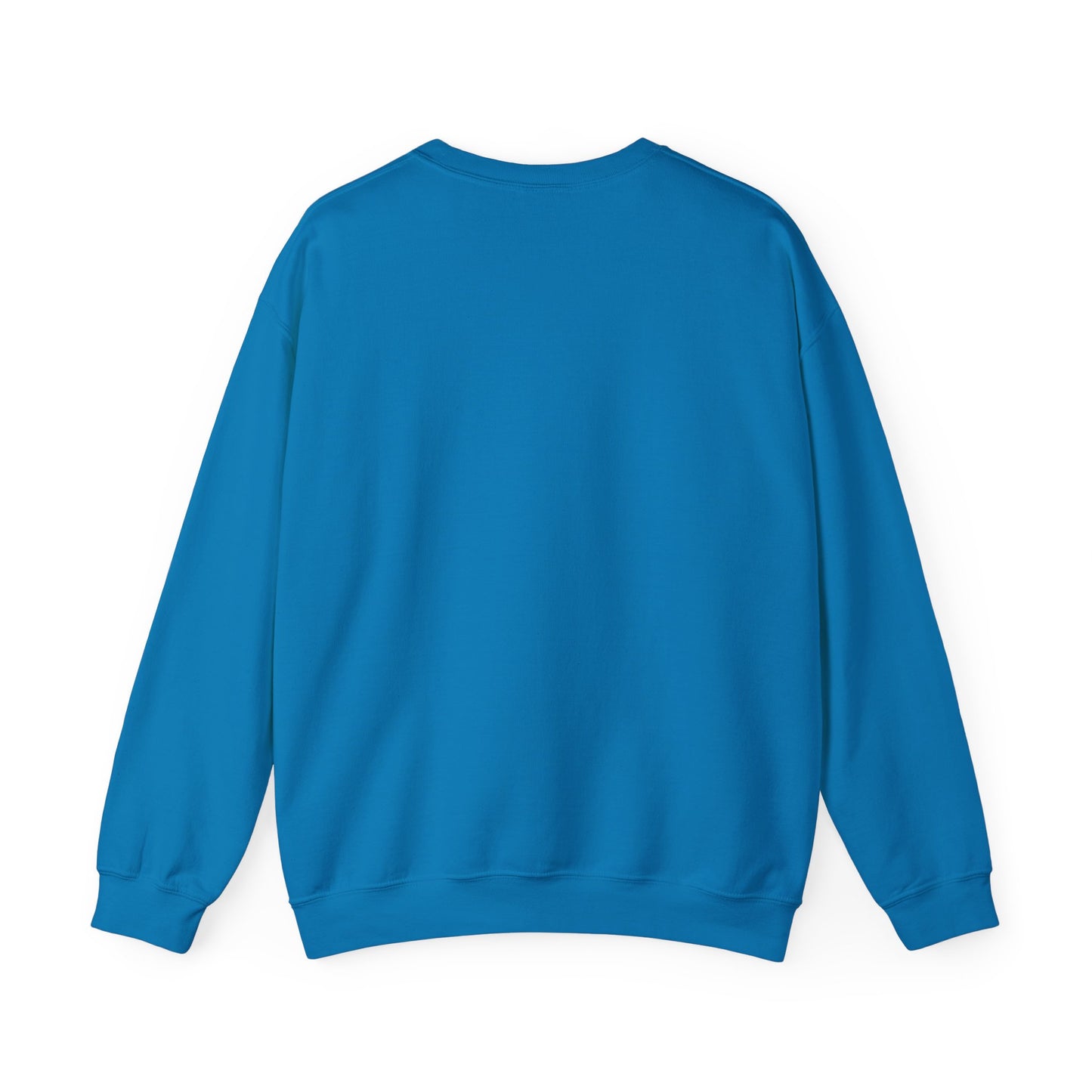 Interstellar Goodness - Unisex Crewneck Sweatshirt