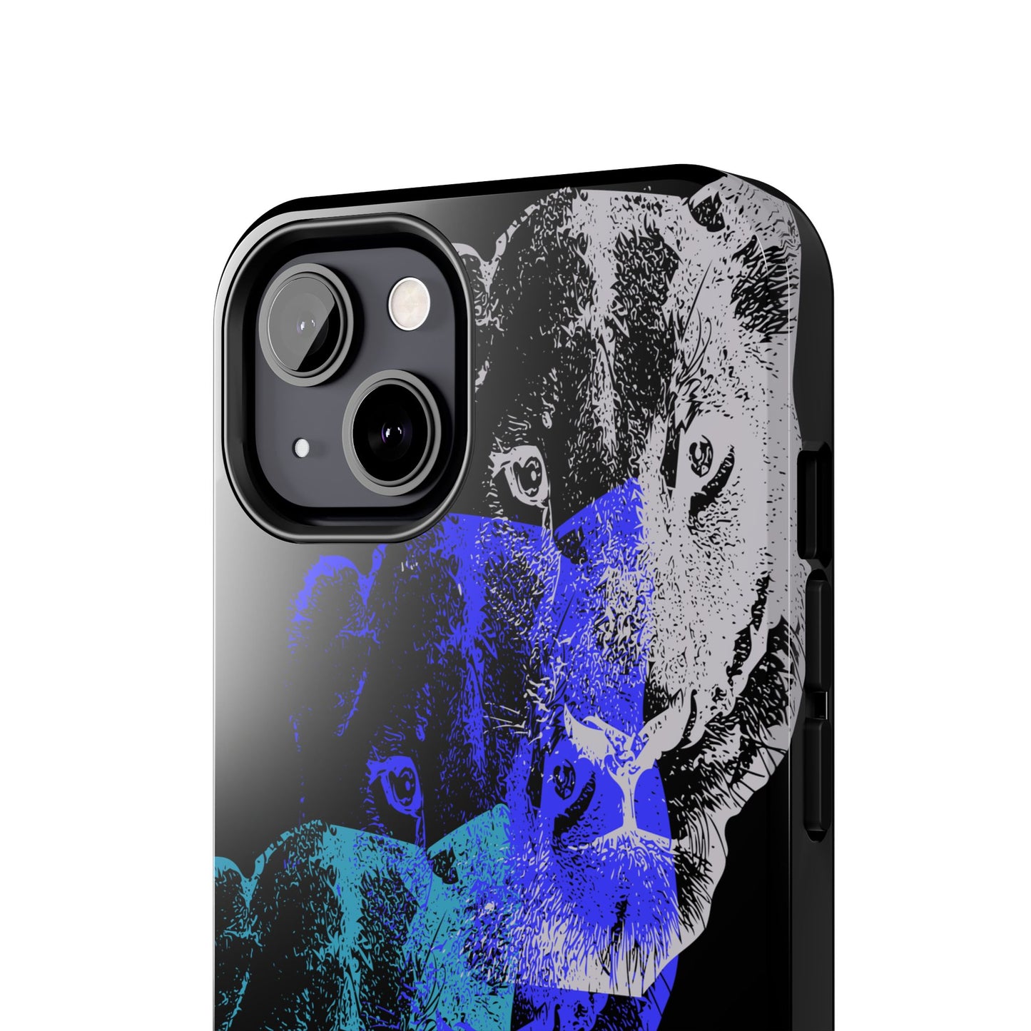 Lioness Arising - Tough Phone Cases