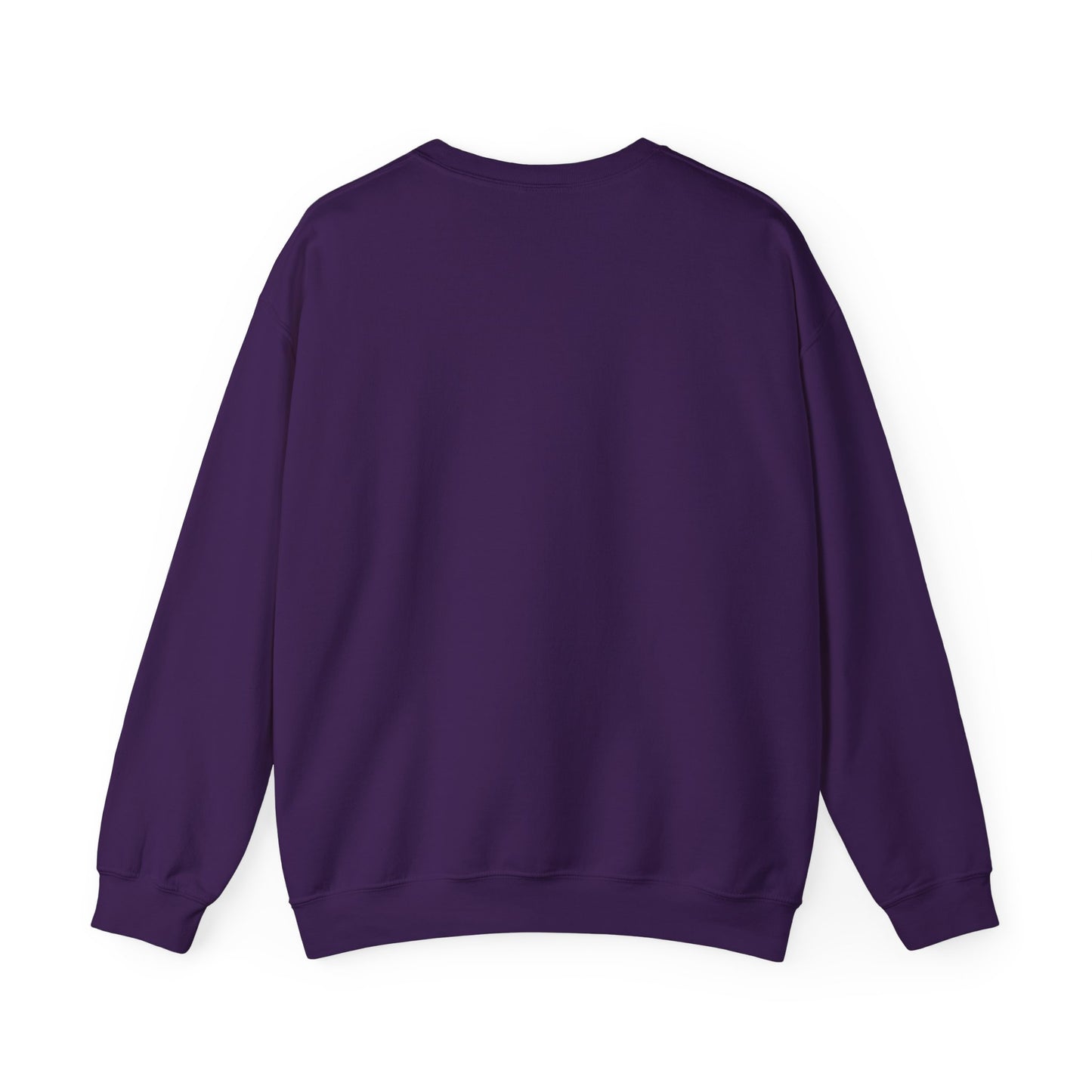 Interstellar Goodness - Unisex Crewneck Sweatshirt