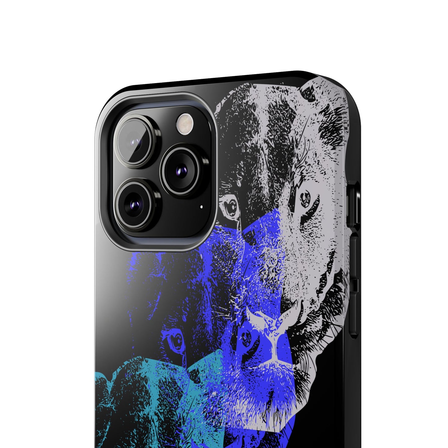 Lioness Arising - Tough Phone Cases