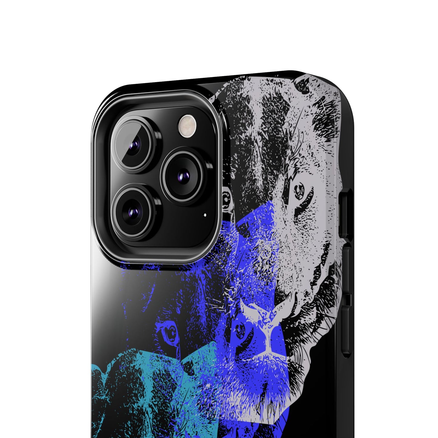 Lioness Arising - Tough Phone Cases