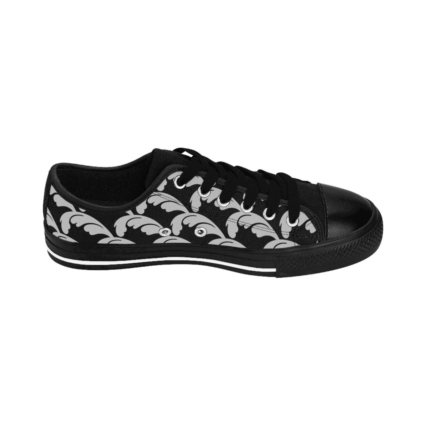 Men's Beautiful Beloved Flourish - Sneakers - silver/black
