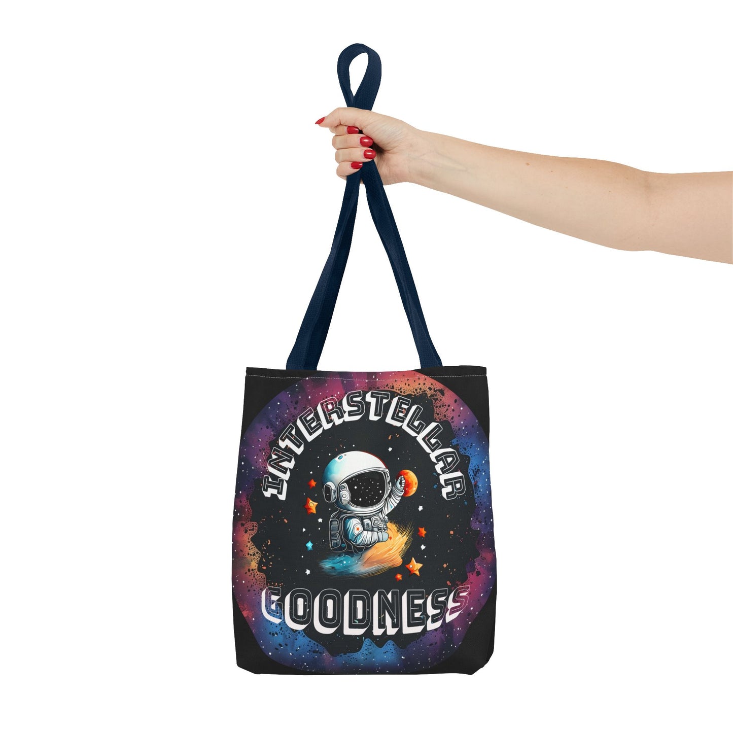 Interstellar Goodness - Tote Bag
