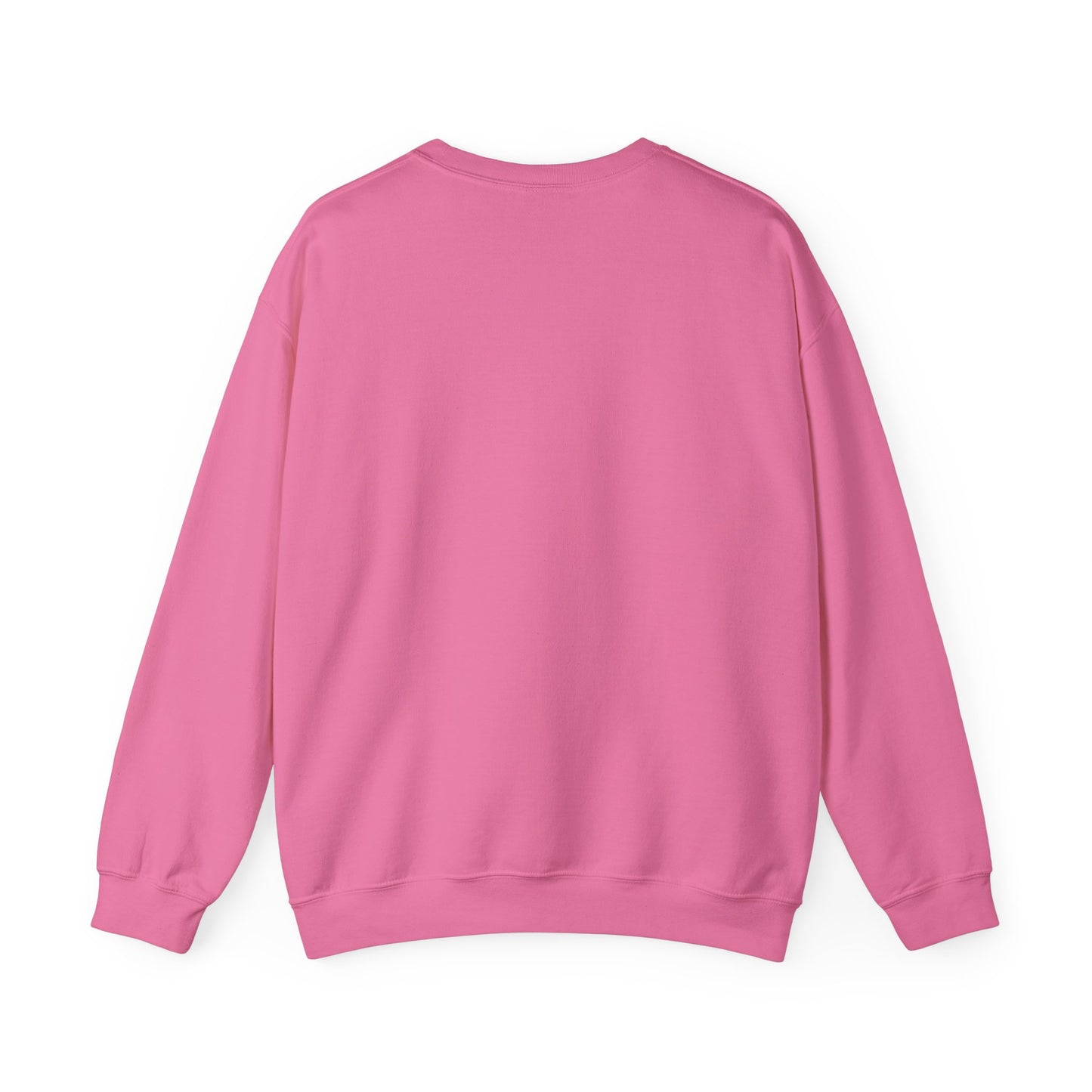 Giddy Up There's Chaos to Spread - Crewneck Sweatshirt