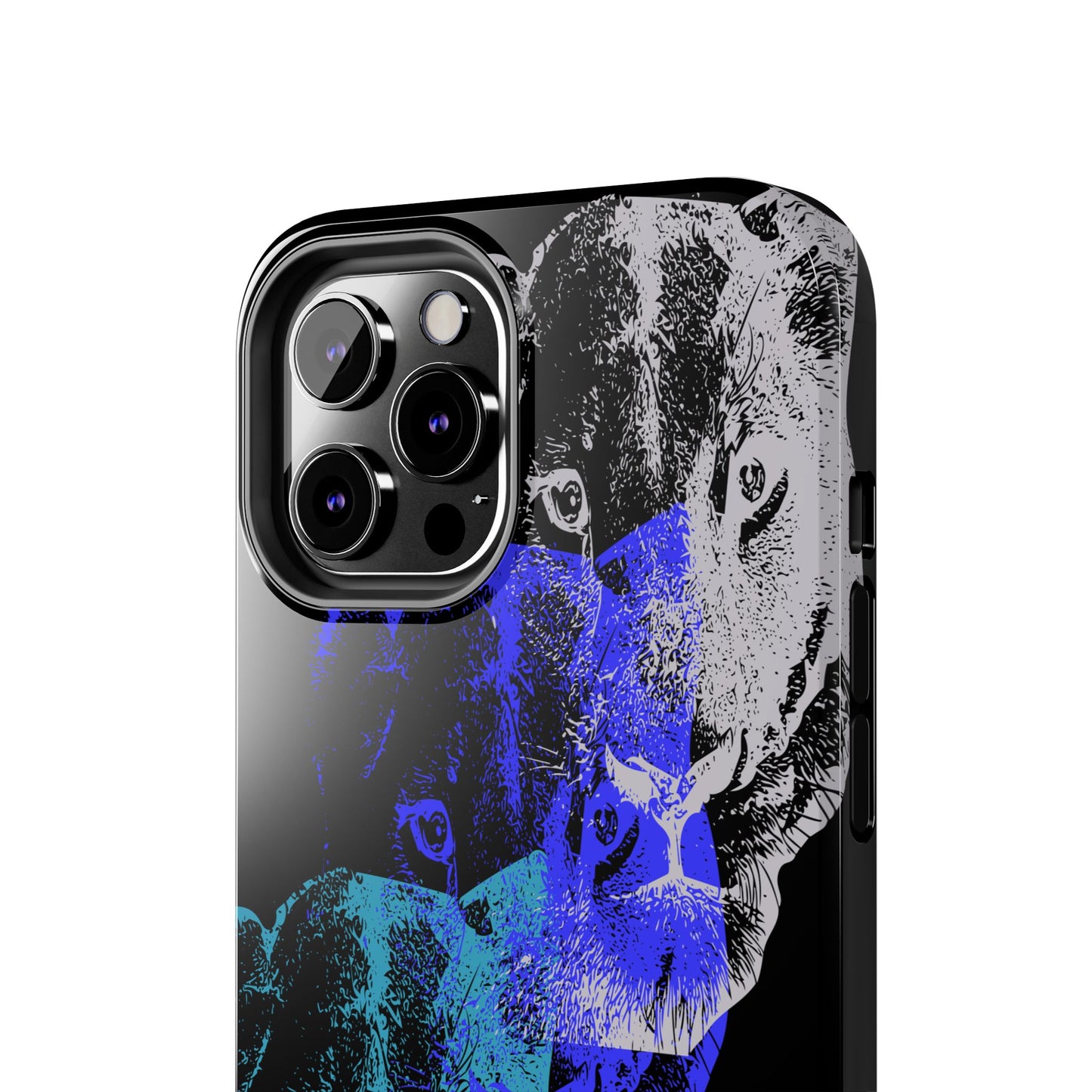 Lioness Arising - Tough Phone Cases