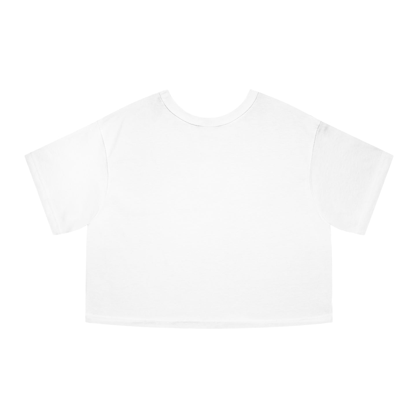 Lioness Arising - Champion Women's Cropped T-Shirt