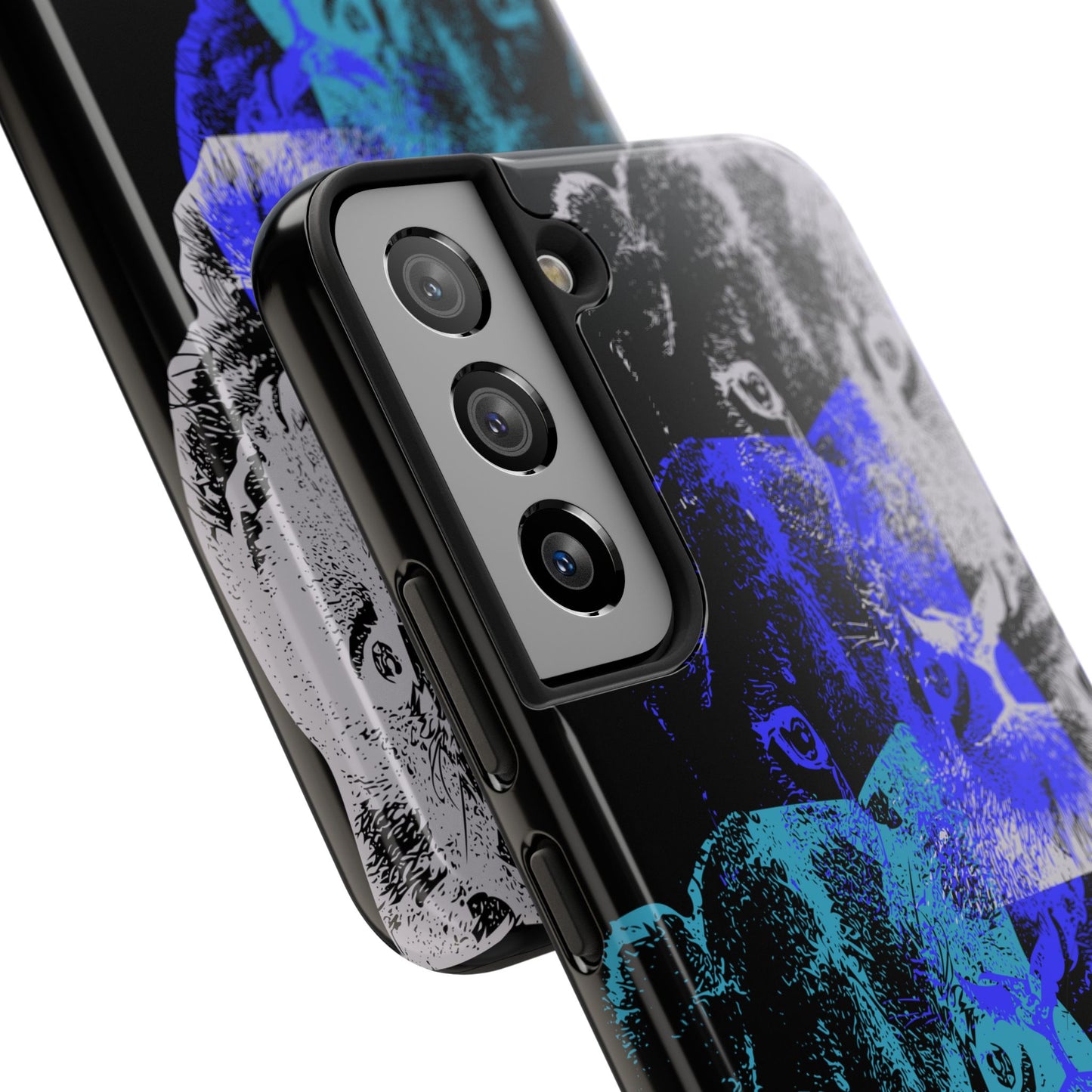 Lioness Arising - Tough Phone Cases