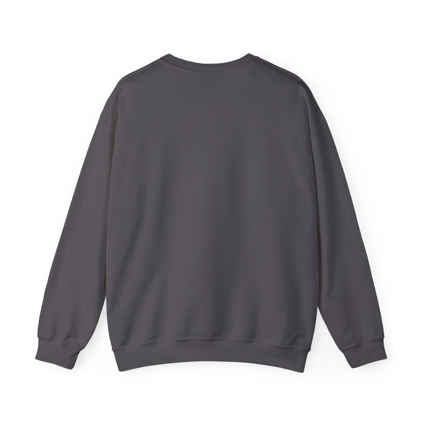 Giddy Up There's Chaos to Spread - Crewneck Sweatshirt