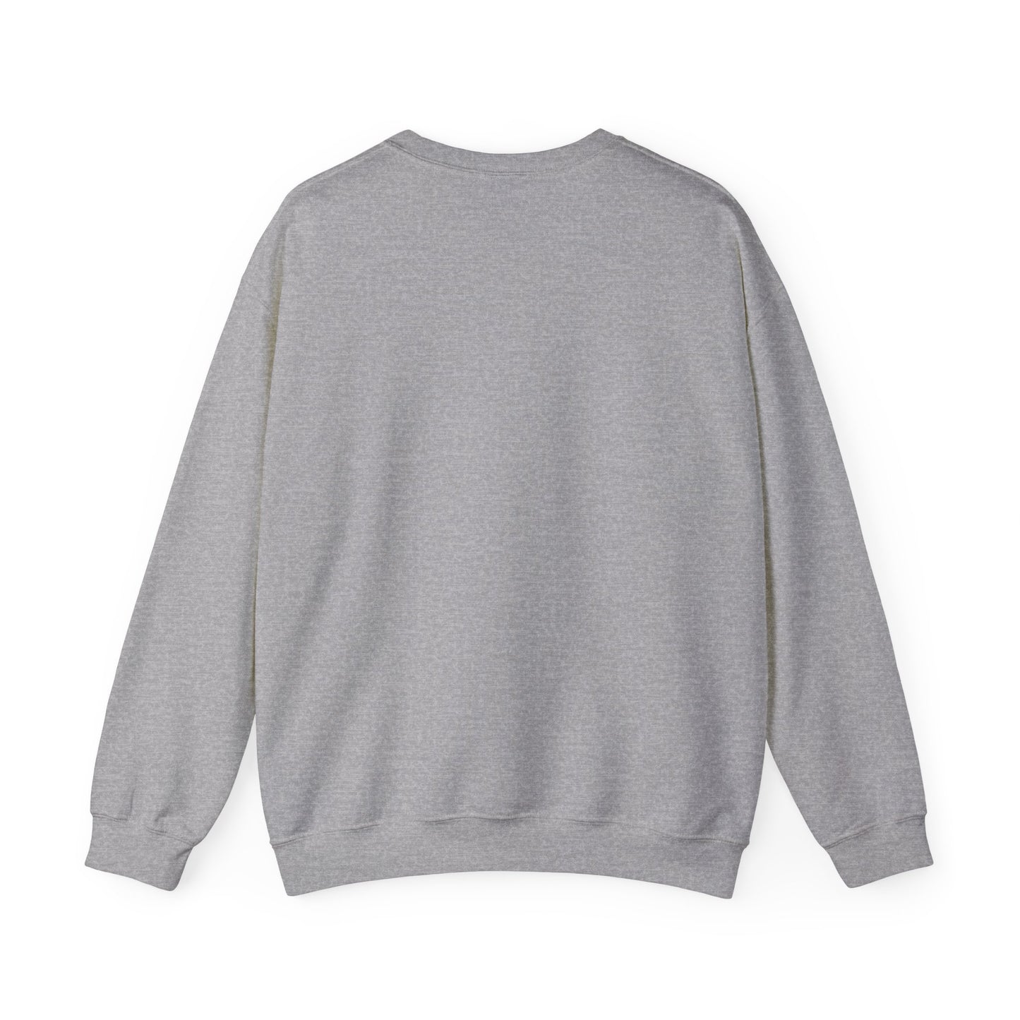 Giddy Up There's Chaos to Spread - Crewneck Sweatshirt