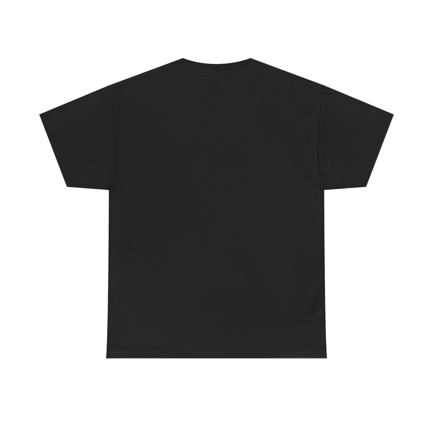 Love is Life Quote - Unisex Heavy Cotton Tee