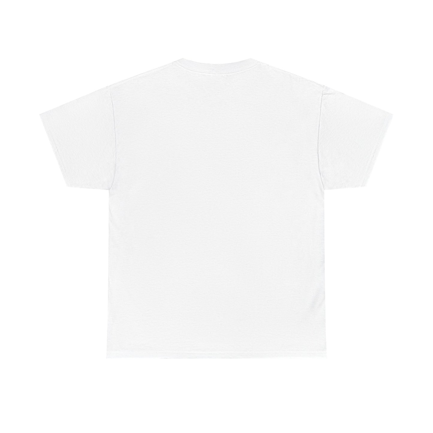 Love is Life Quote - Unisex Heavy Cotton Tee