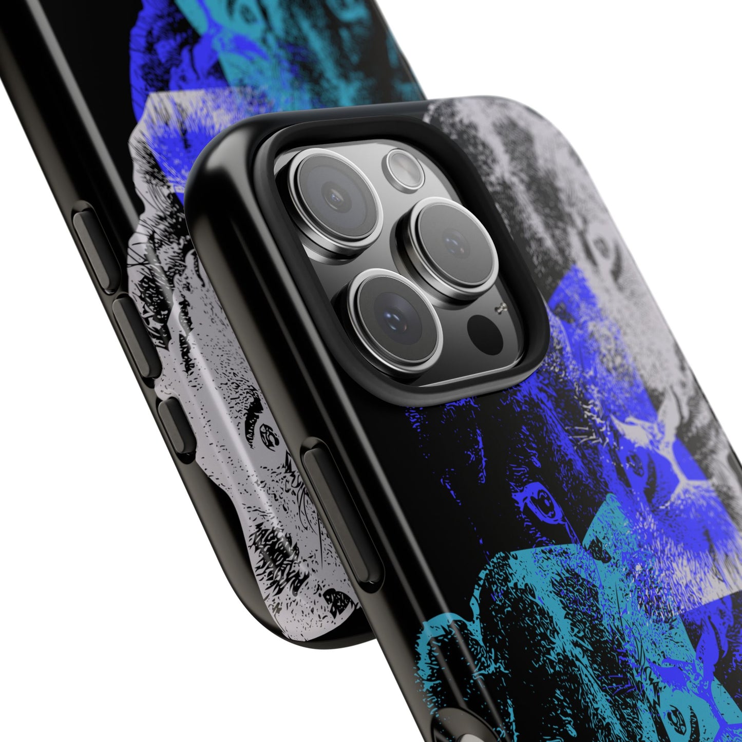 Lioness Arising - Tough Phone Cases