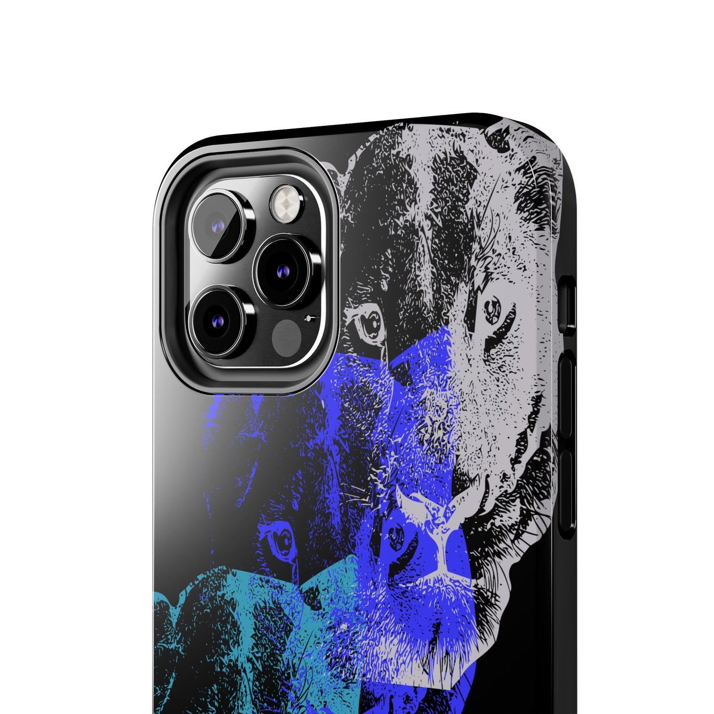 Lioness Arising - Tough Phone Cases