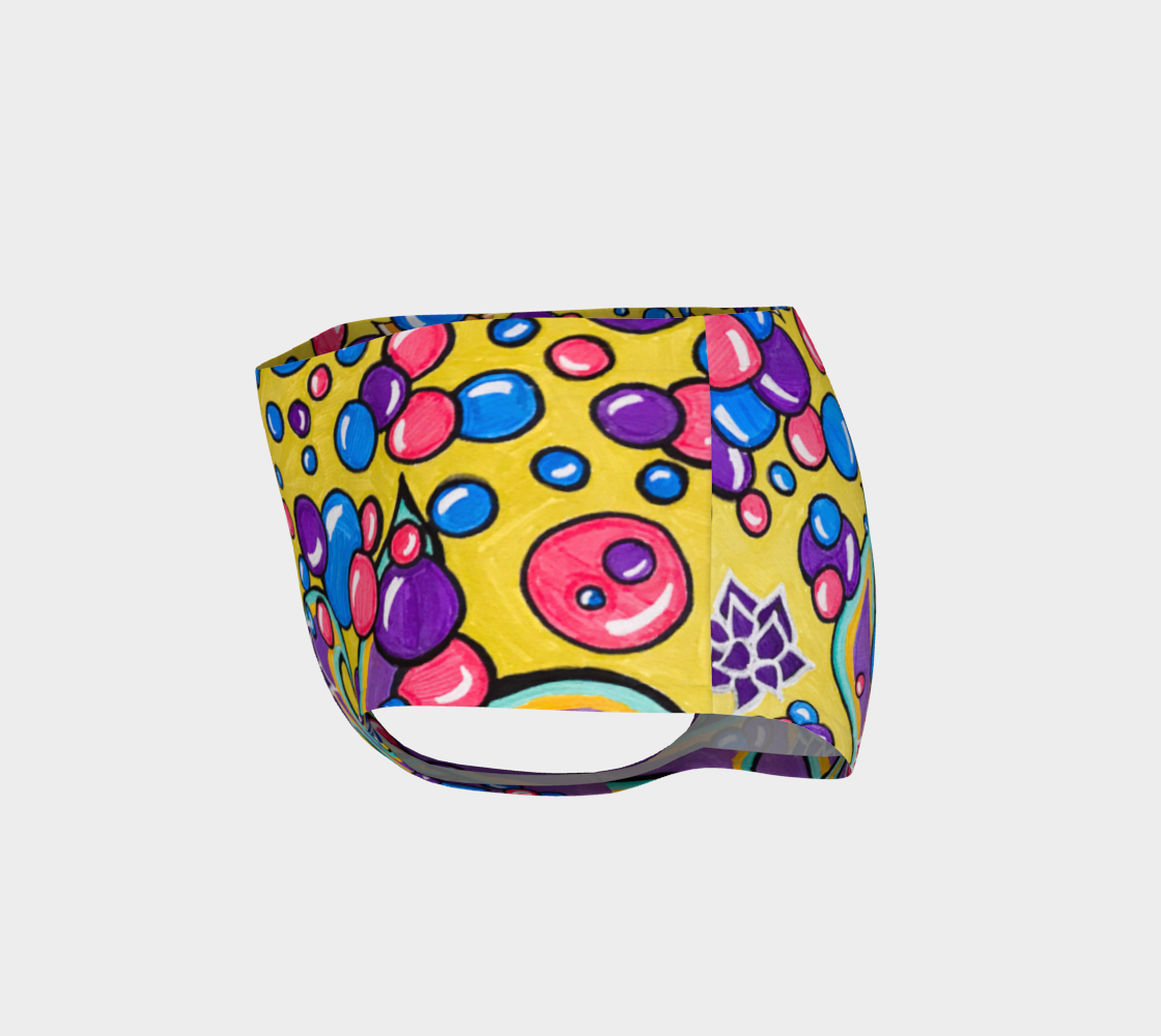 Mini Shorts - GeorgieVon Designs