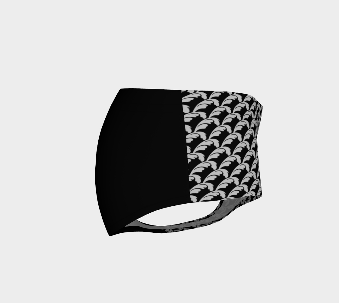 Mini Shorts - GeorgieVon Designs