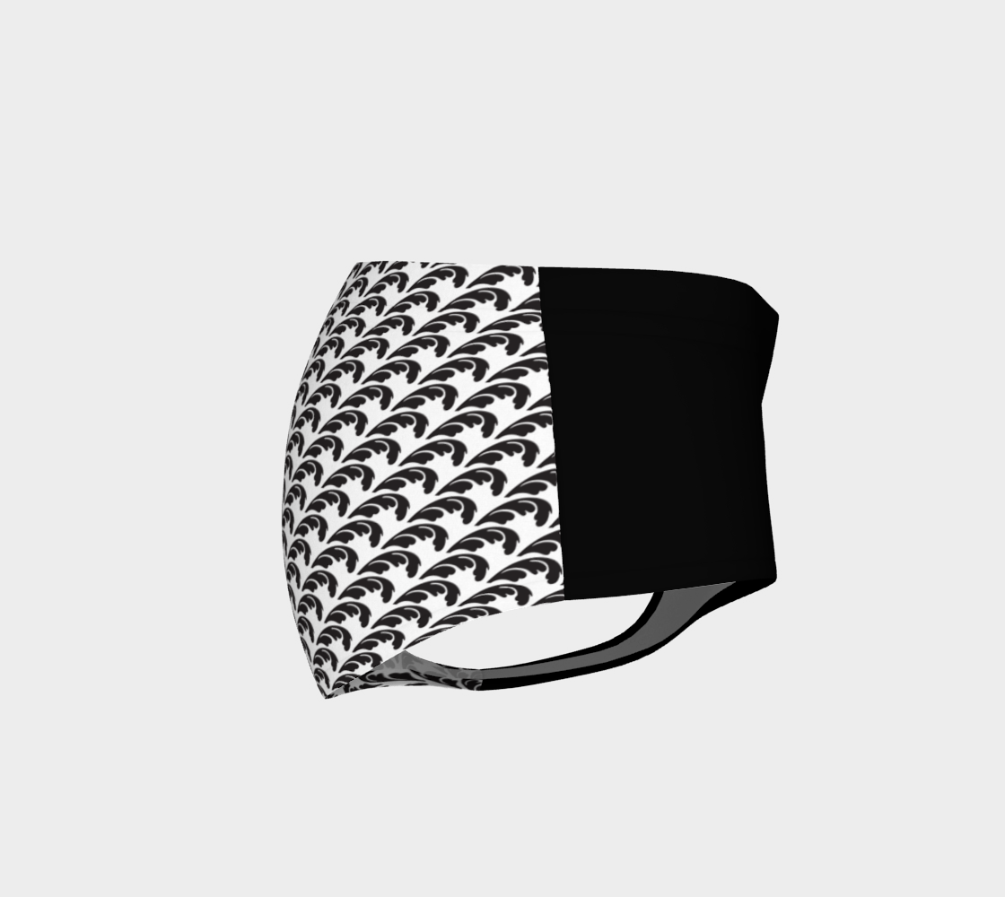 Mini Shorts - GeorgieVon Designs