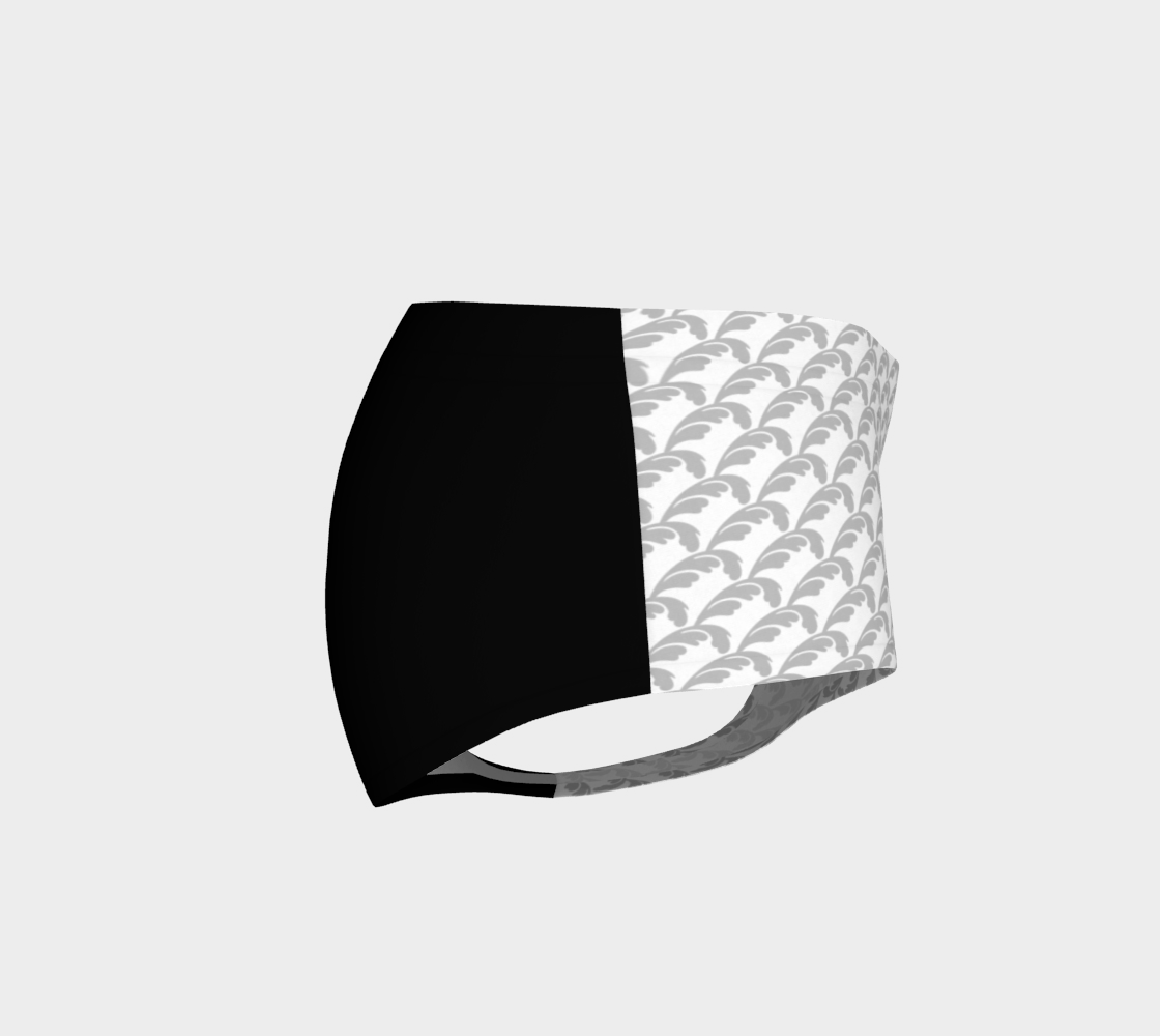 Mini Shorts - GeorgieVon Designs