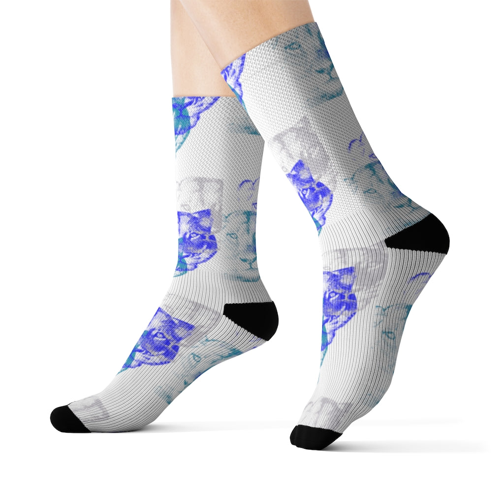 All Over Prints - GeorgieVon Designs