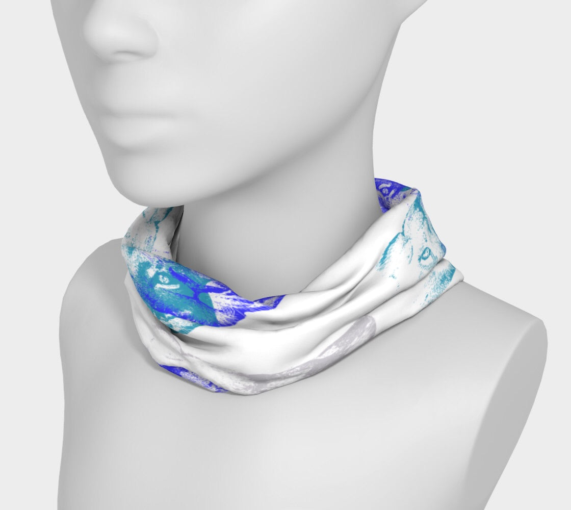 Headband - GeorgieVon Designs