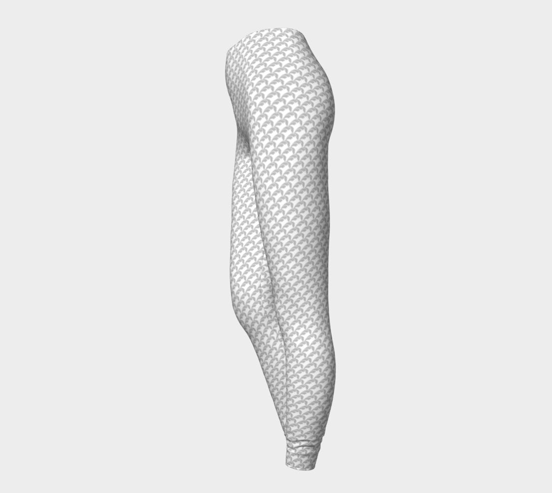 Leggings - GeorgieVon Designs