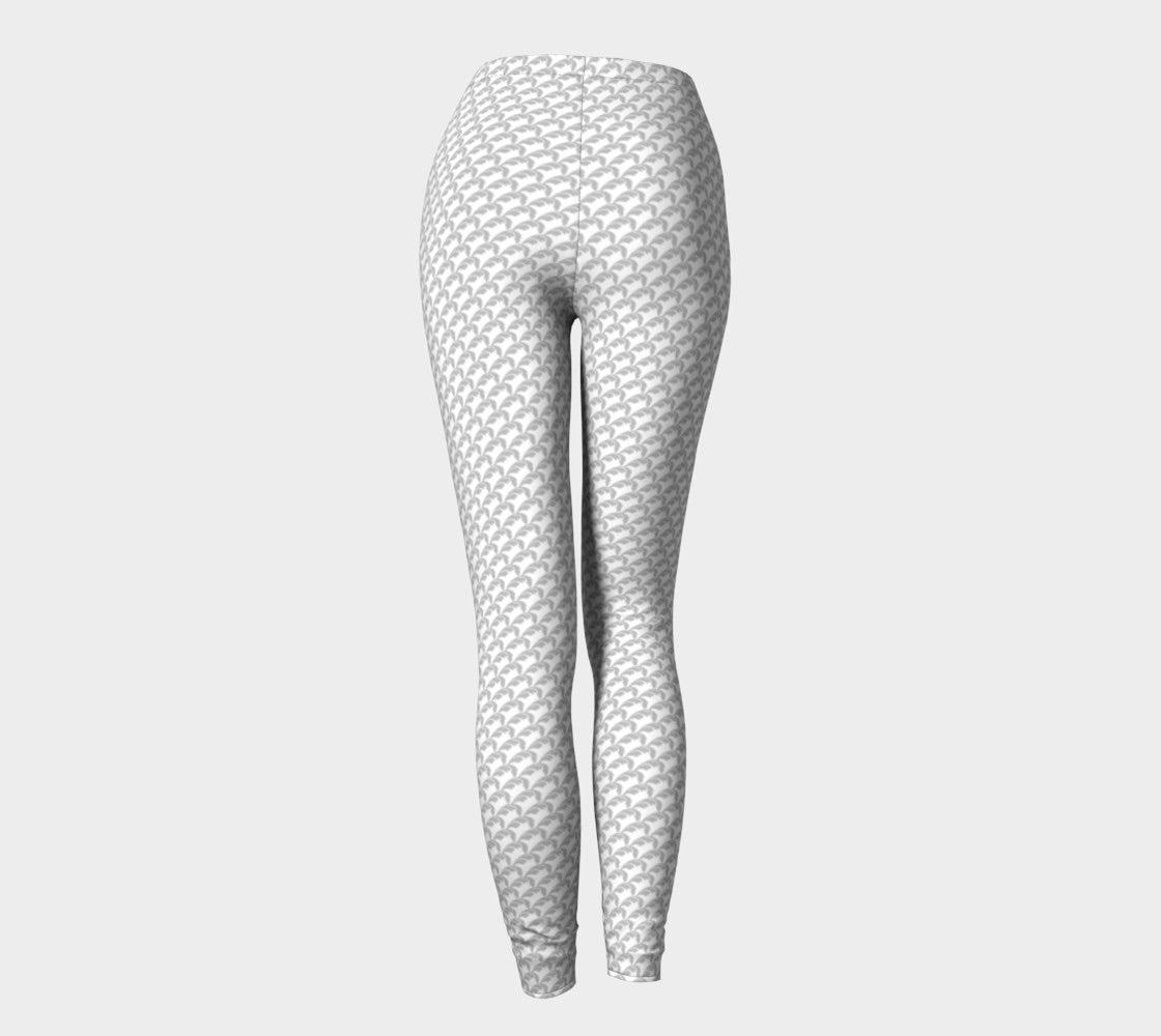 Leggings - GeorgieVon Designs