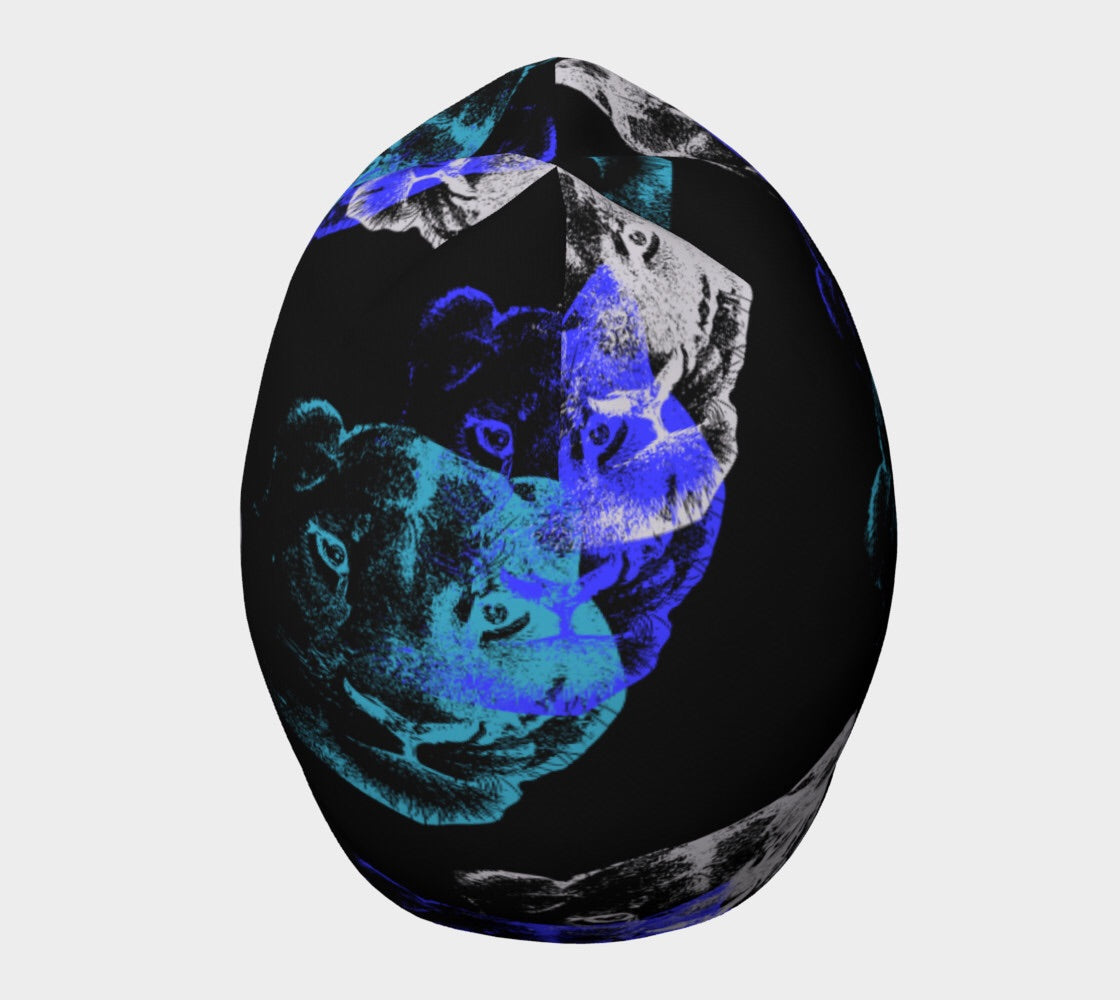 Beanie - GeorgieVon Designs