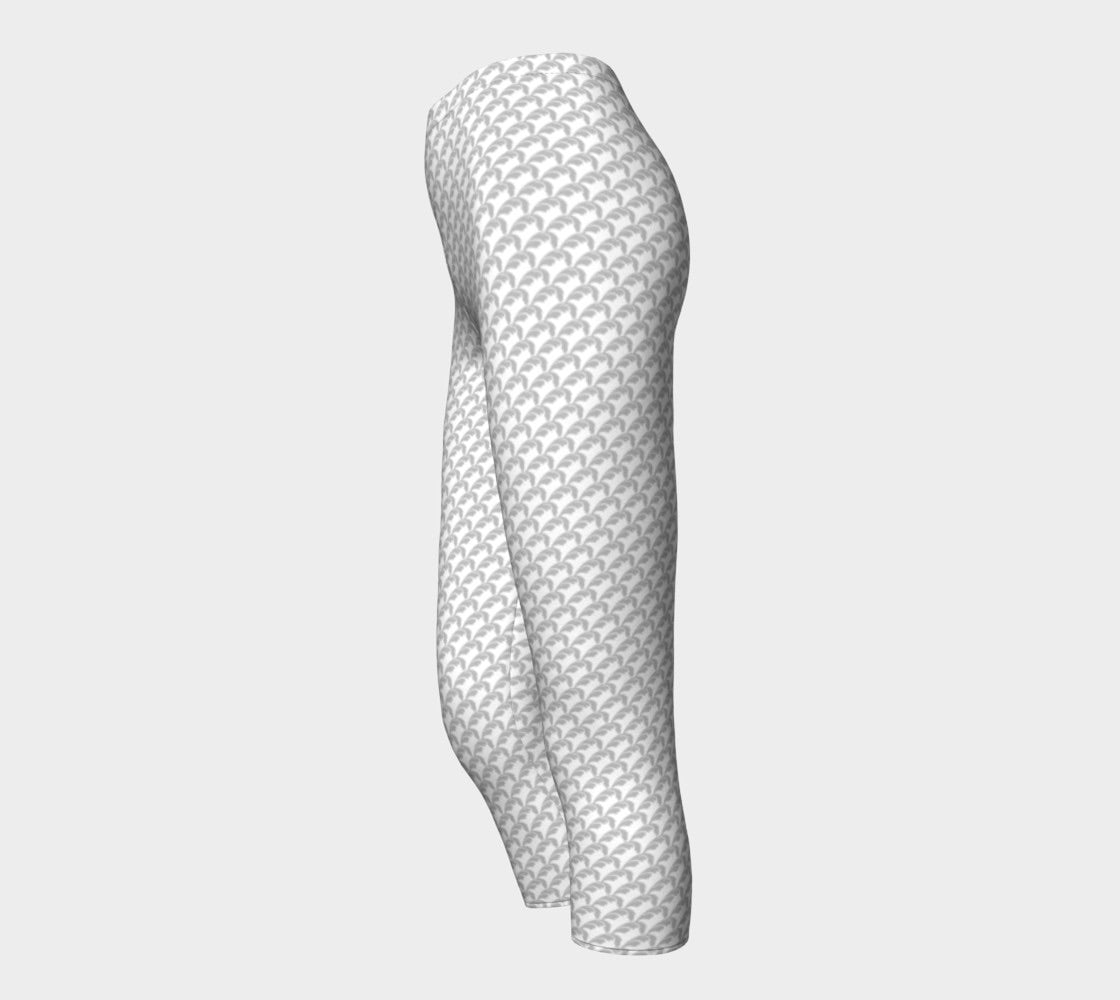 Capris - GeorgieVon Designs